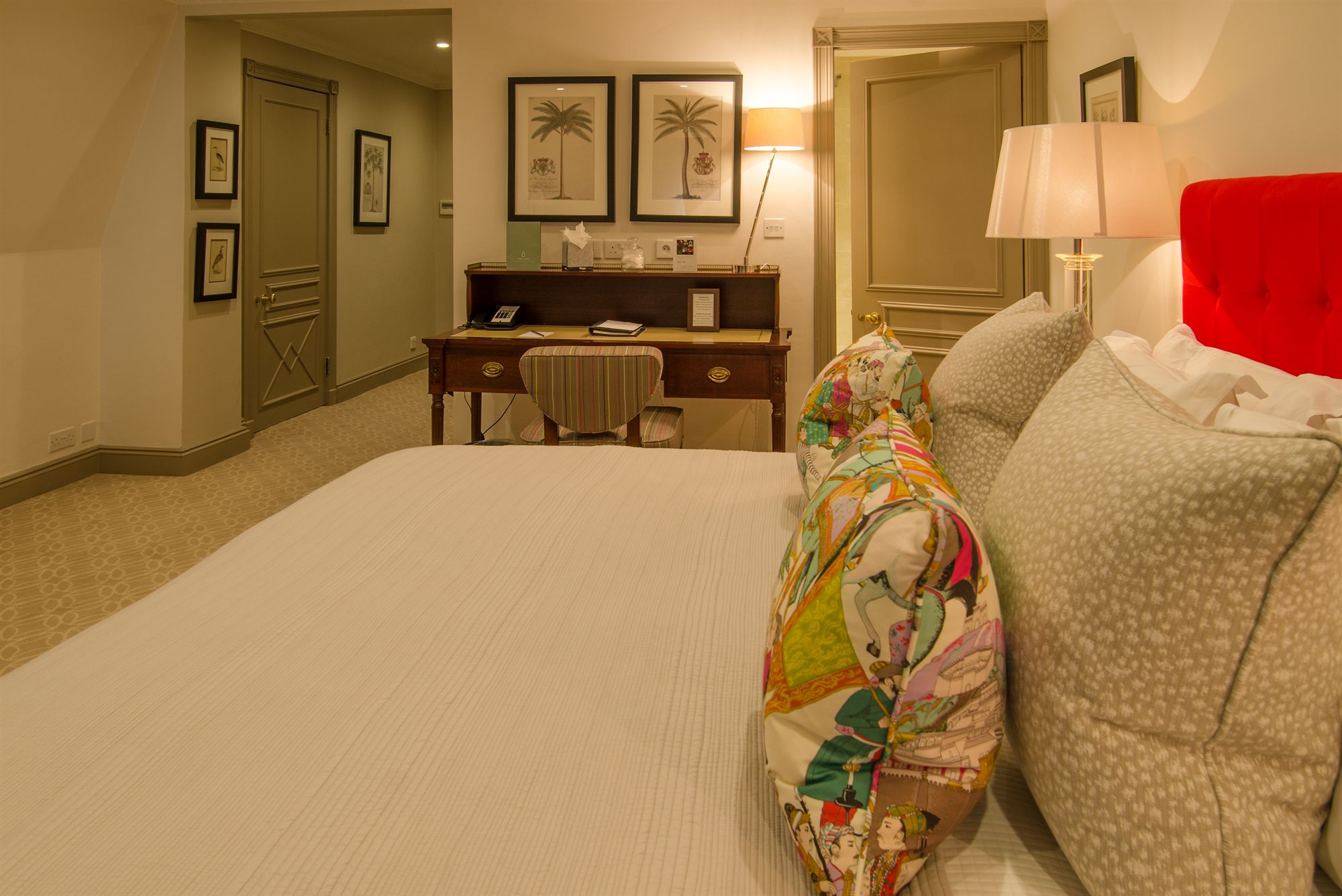 The Royal Crescent Hotel & Spa - 5