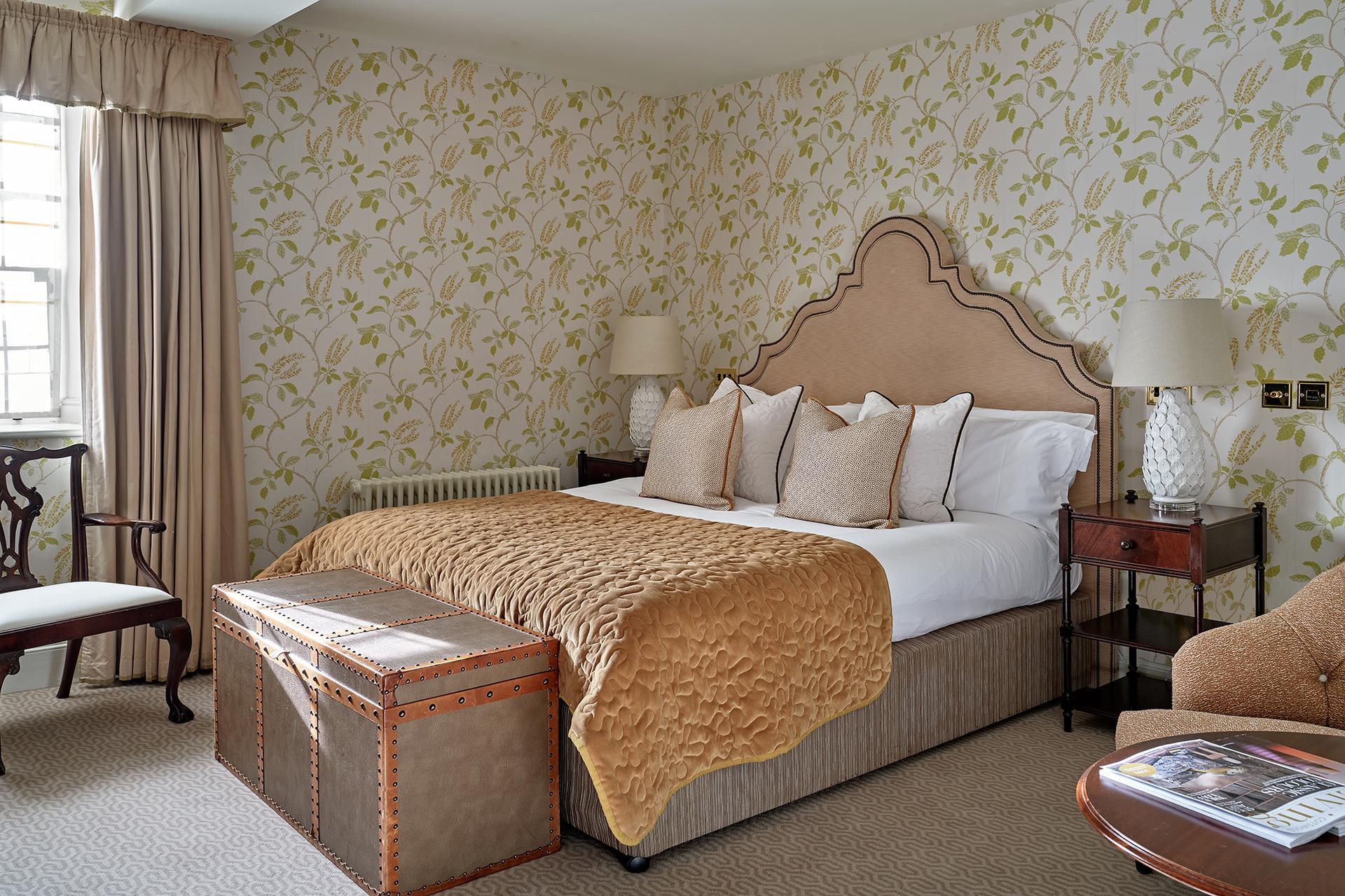 Ellenborough Park - 2