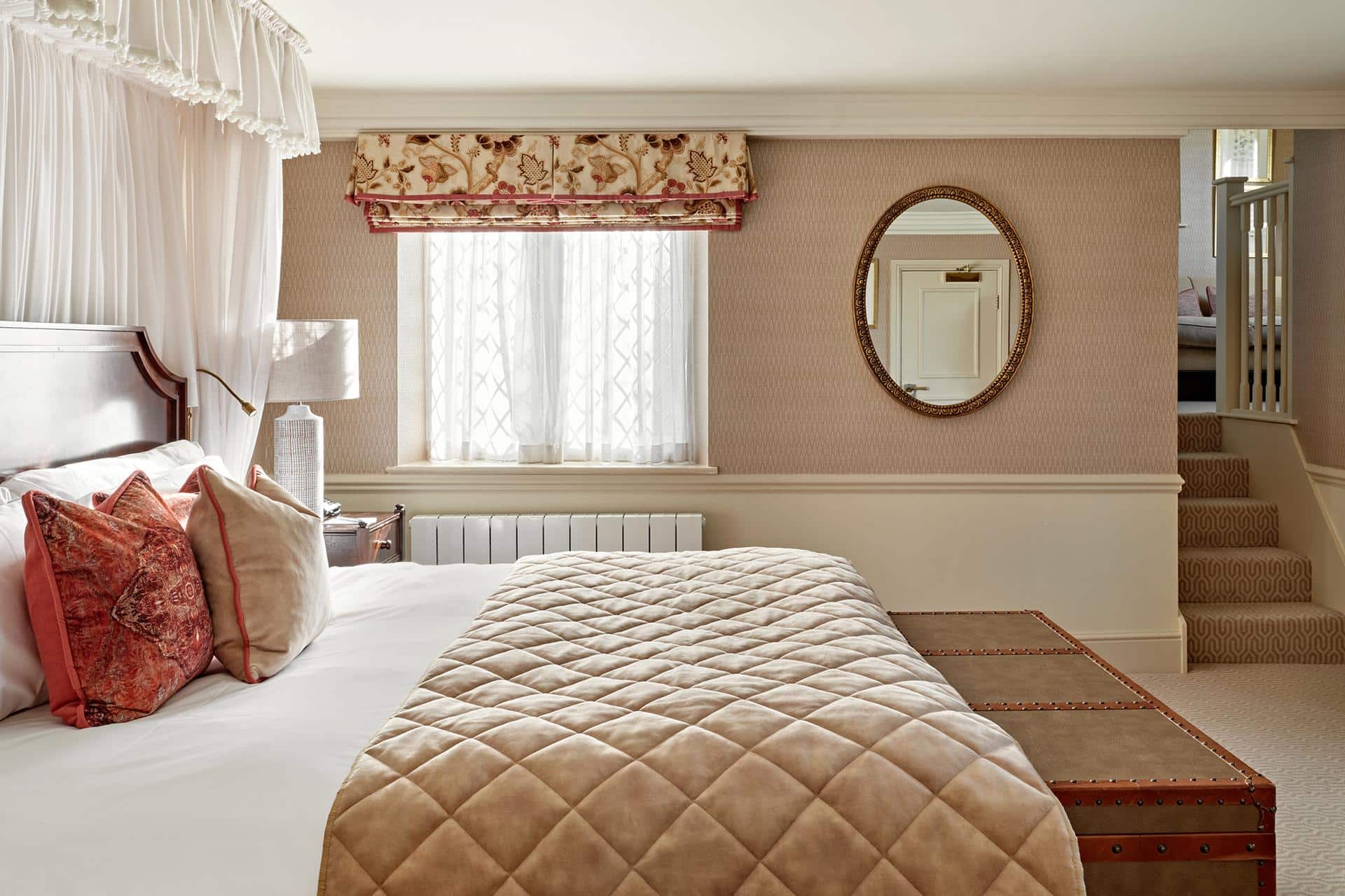 Ellenborough Park - 3