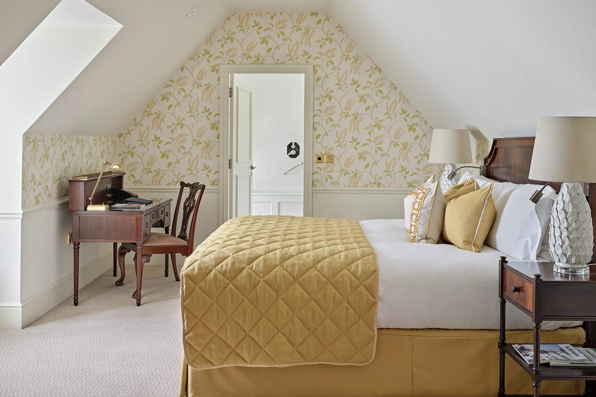 Ellenborough Park - 4