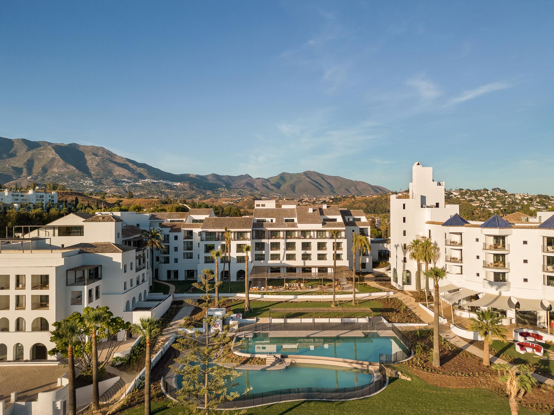 La Zambra Hotel