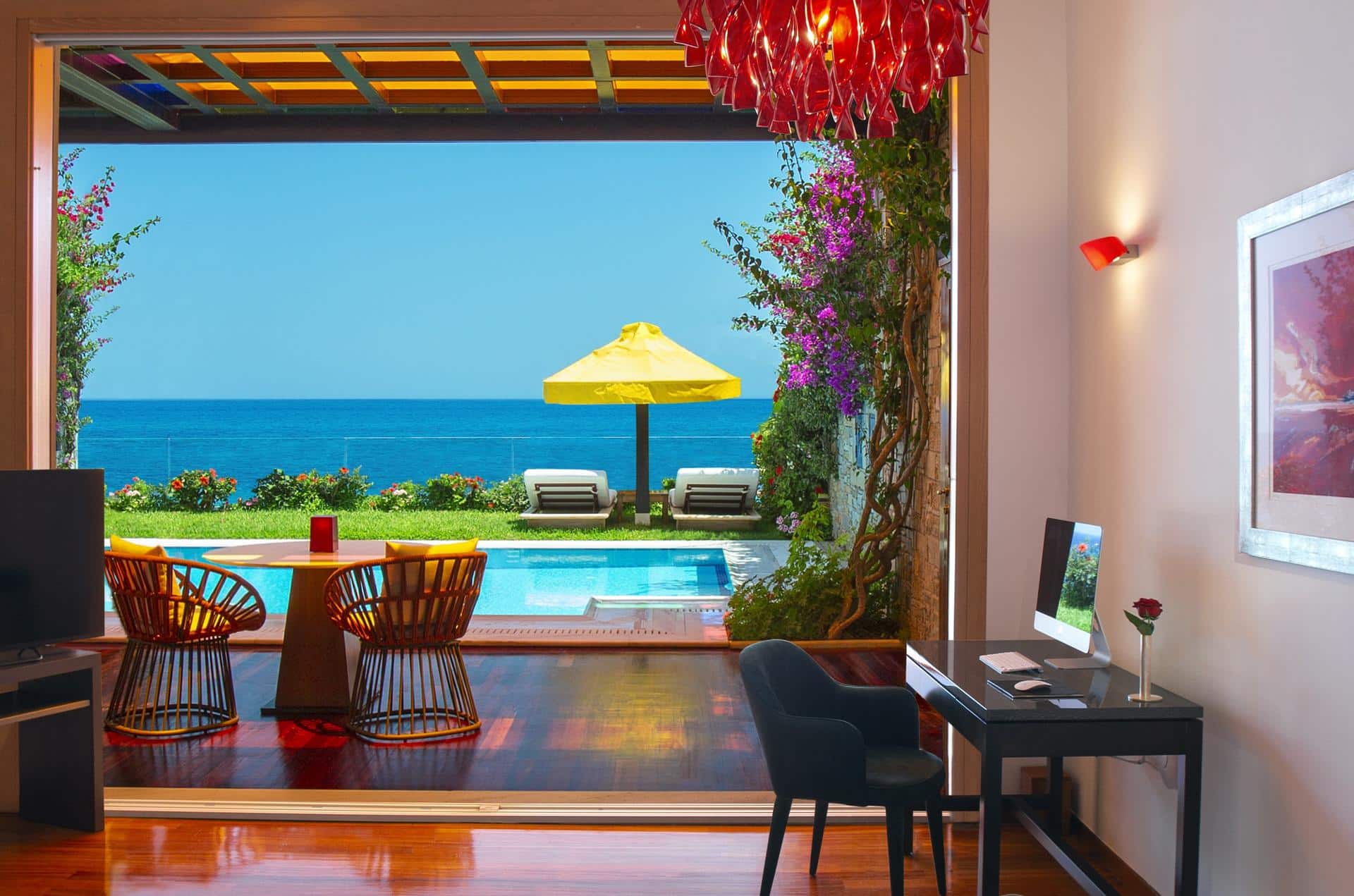 Porto Zante Villas And Spa - 2