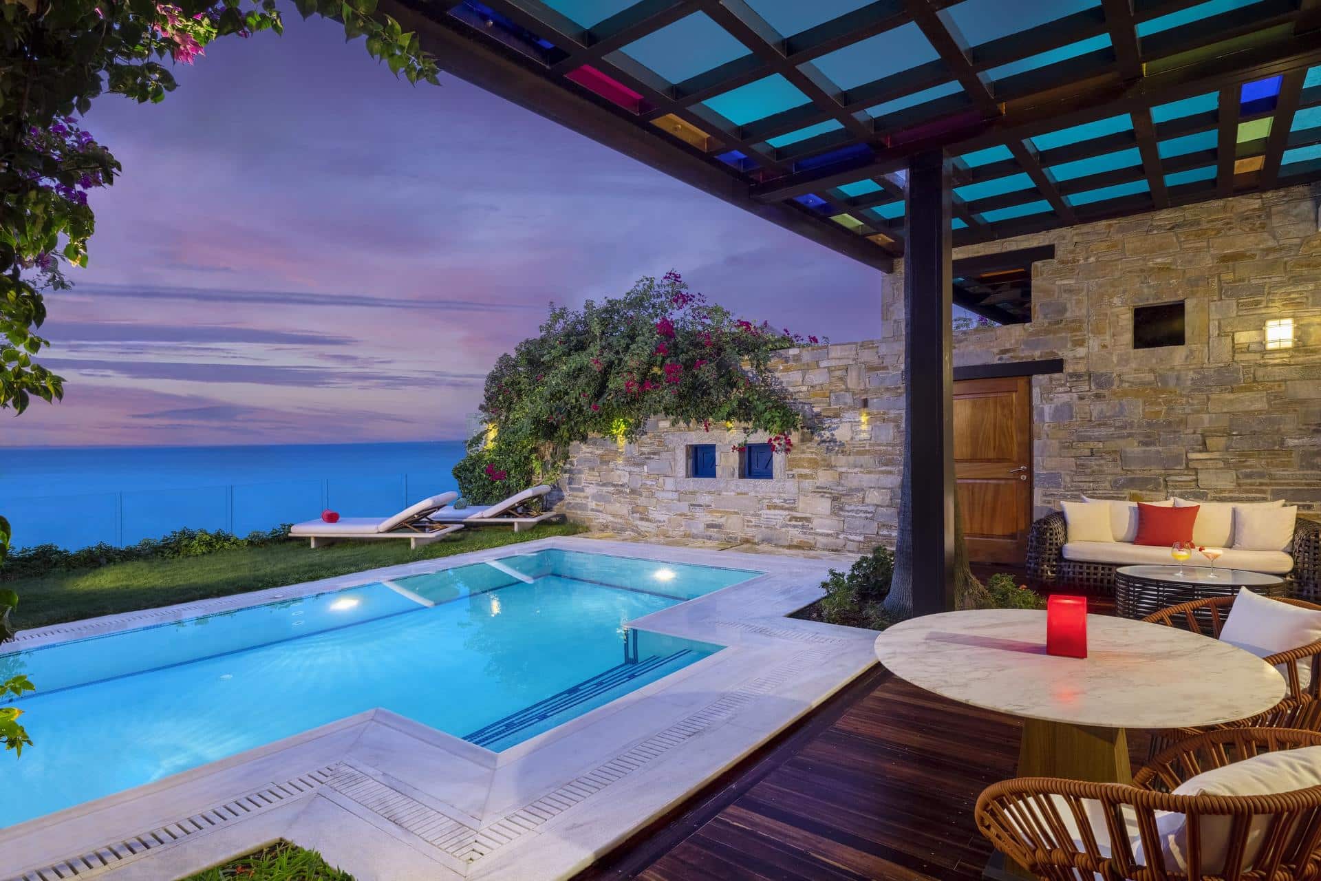 Porto Zante Villas And Spa - 3