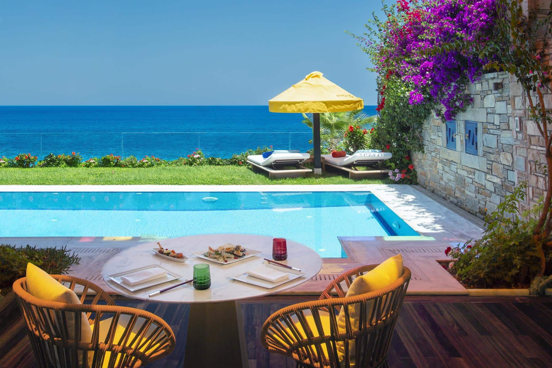 Porto Zante Villas And Spa - 4