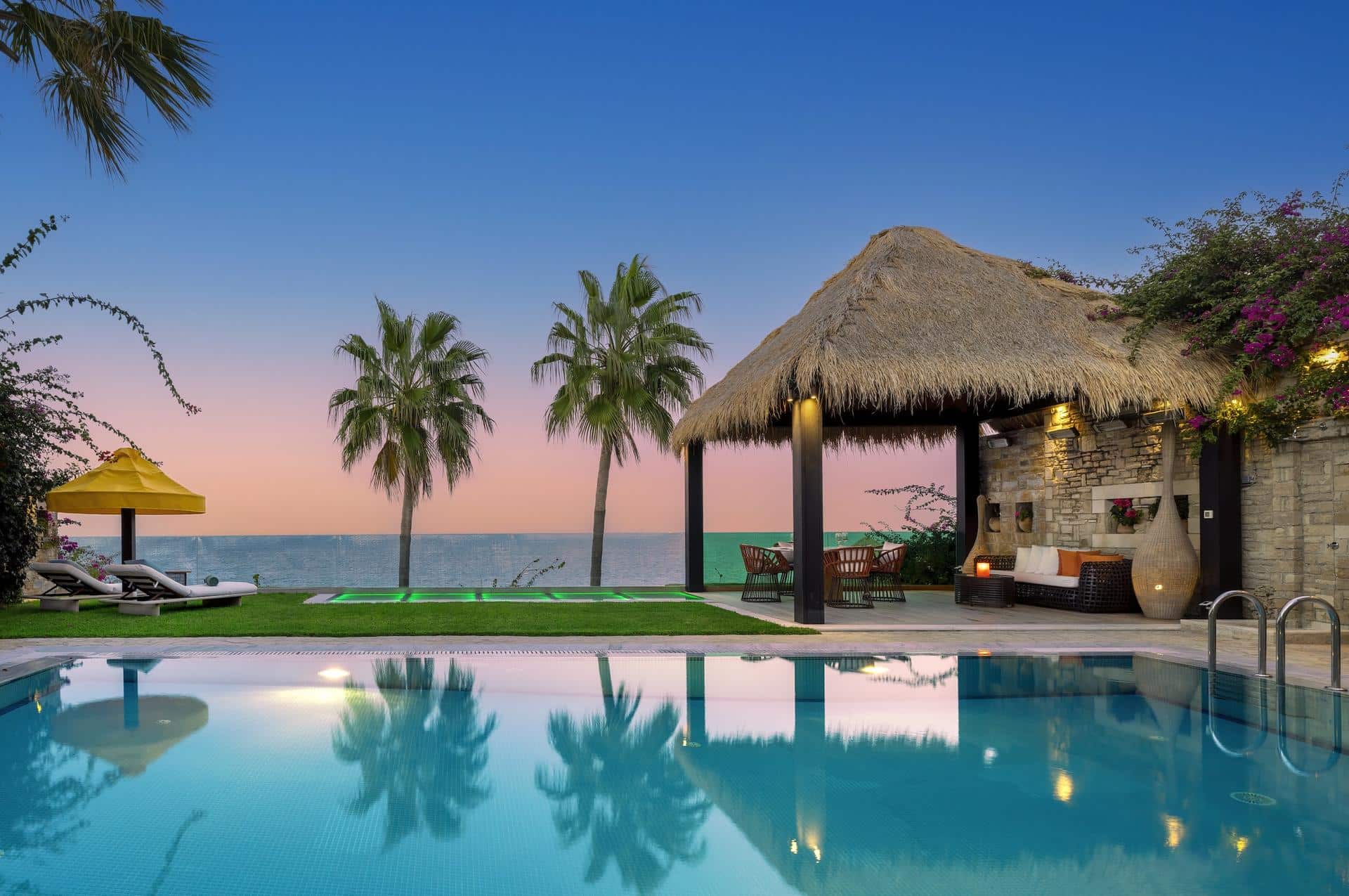 Porto Zante Villas And Spa - 5