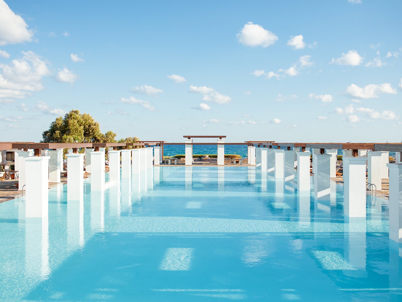 Amirandes, Grecotel Boutique Resort - 1