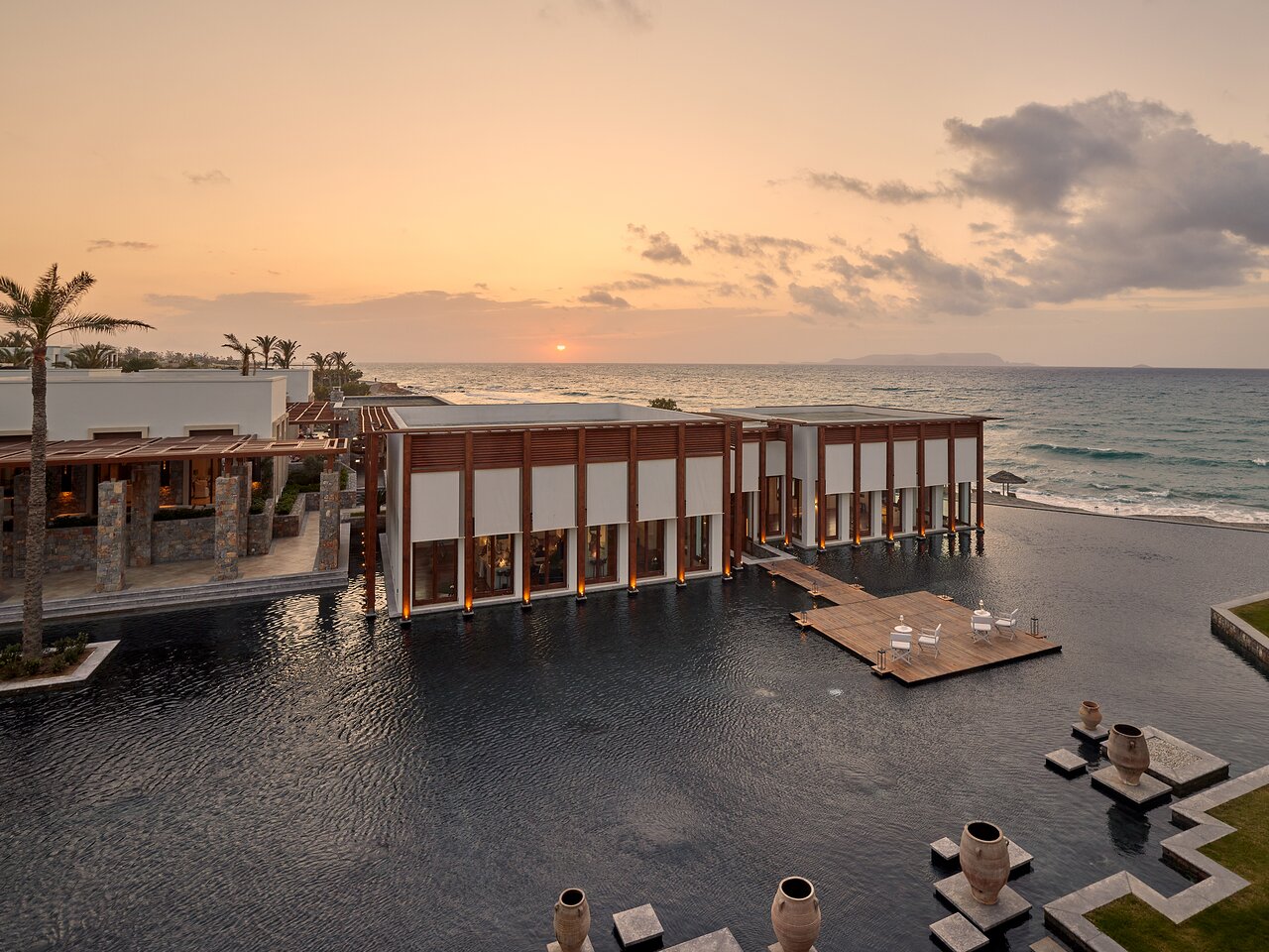 Amirandes, Grecotel Boutique Resort - 3