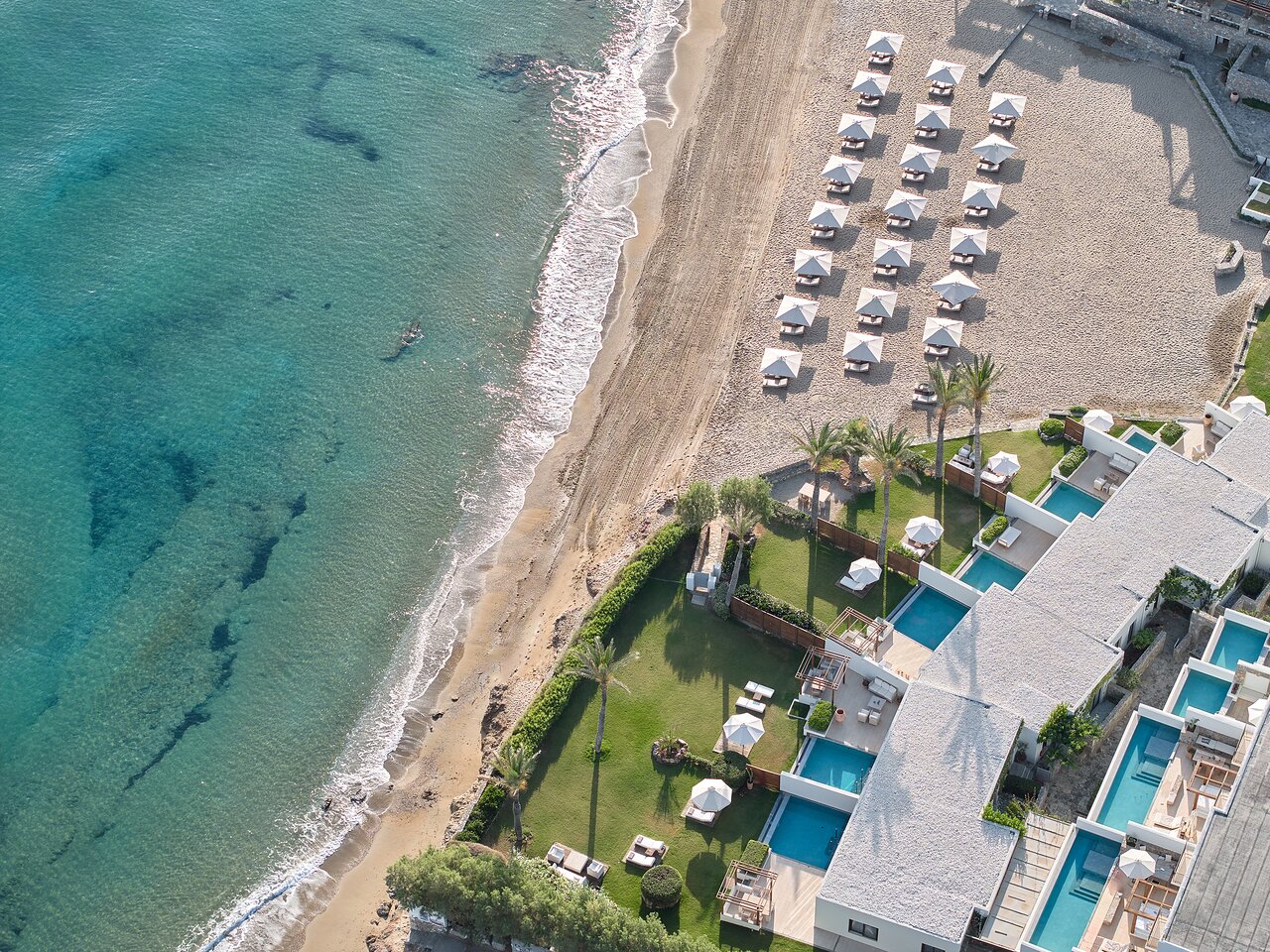 Amirandes, Grecotel Boutique Resort - 4
