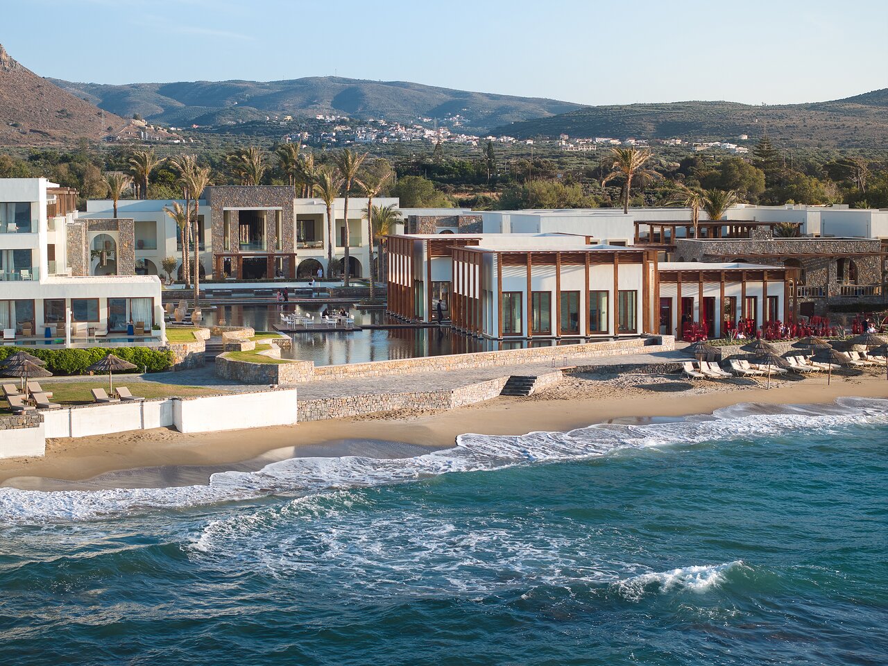 Amirandes, Grecotel Boutique Resort - 5