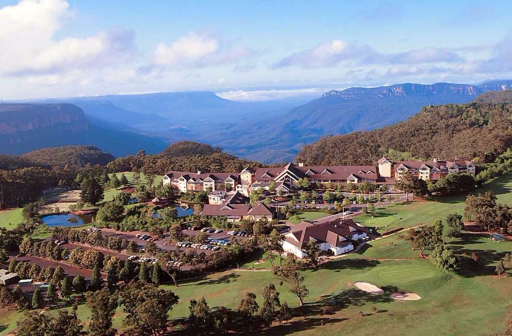 Fairmont Resort Blue Mountains, Mgallery - 2
