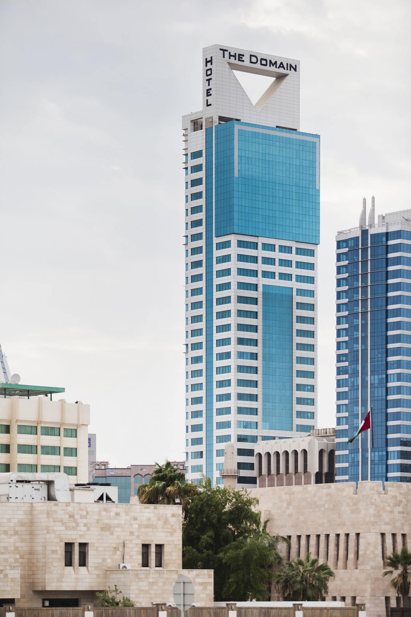 Abadia Retuerta Le Domaine - 1