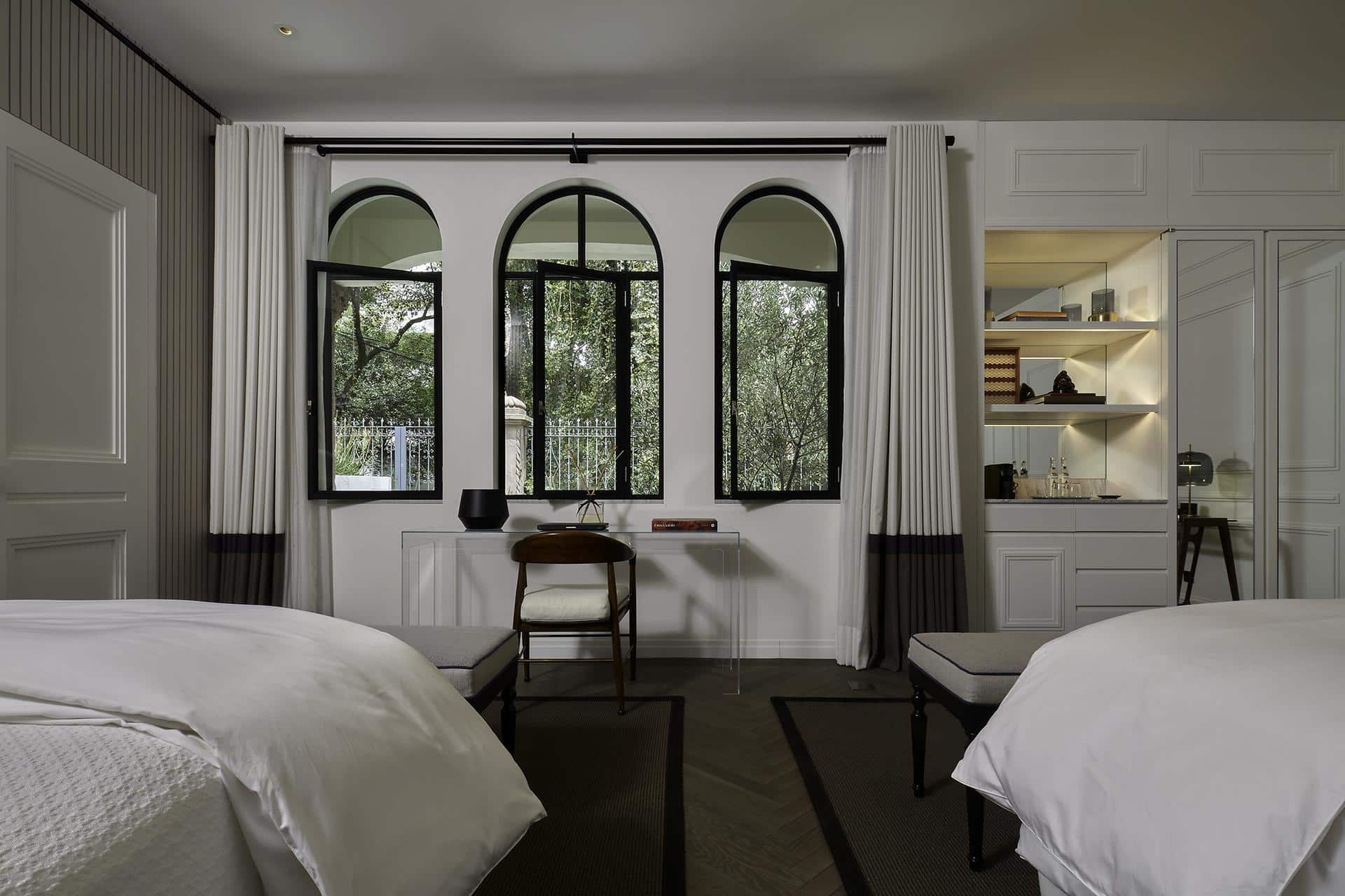 Casa Polanco - 5
