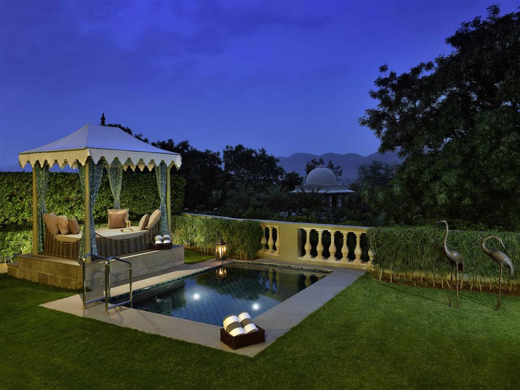 Raffles Udaipur