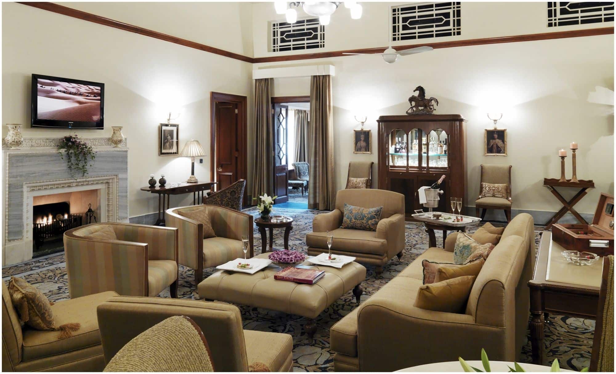 Umaid Bhawan Palace - 2
