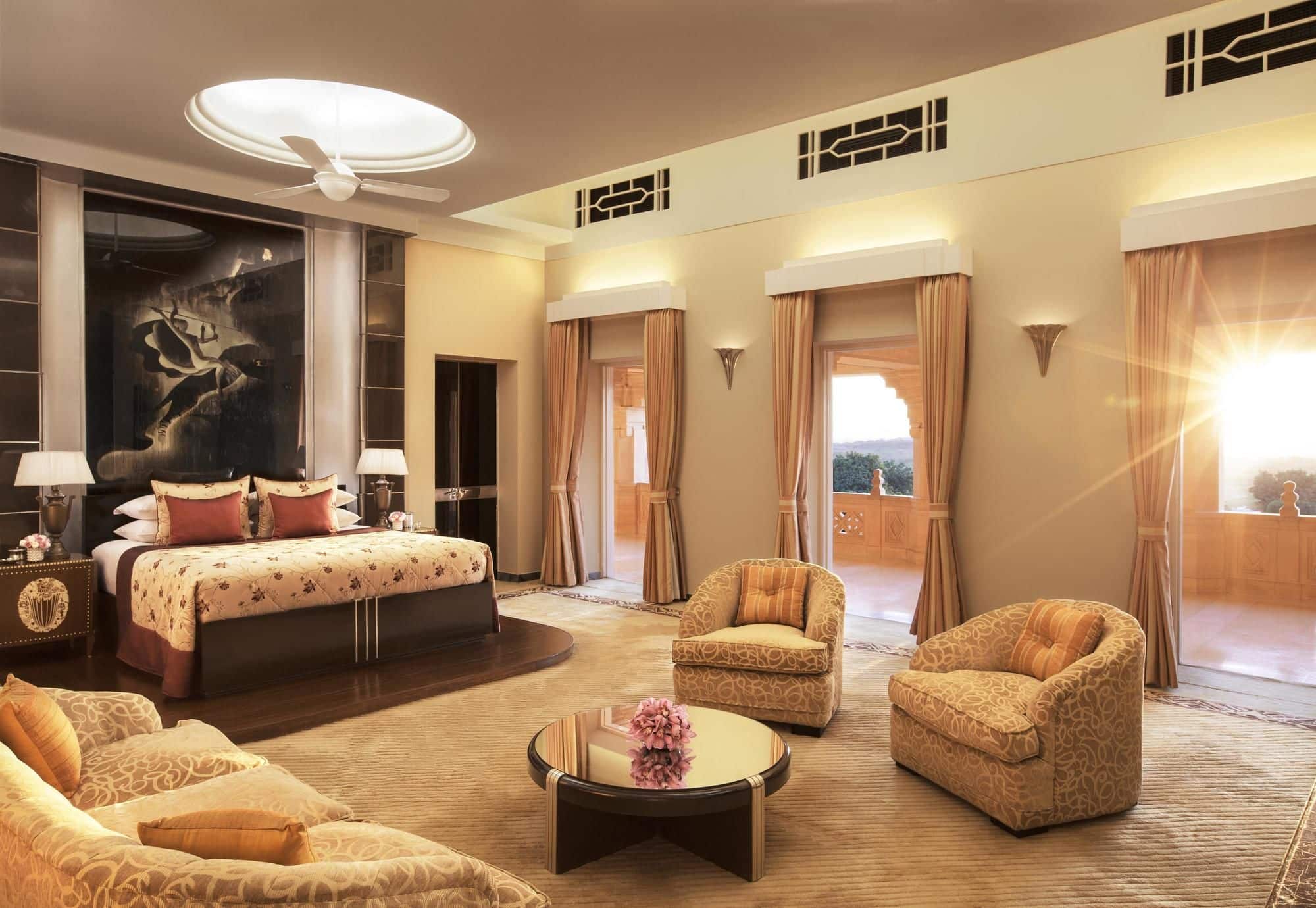 Umaid Bhawan Palace - 4