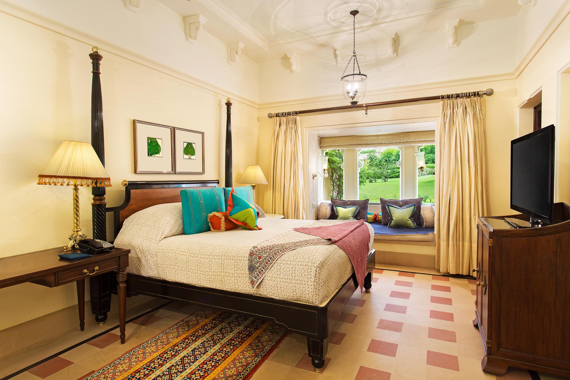 The Oberoi Udaivilas Udaipur - 2