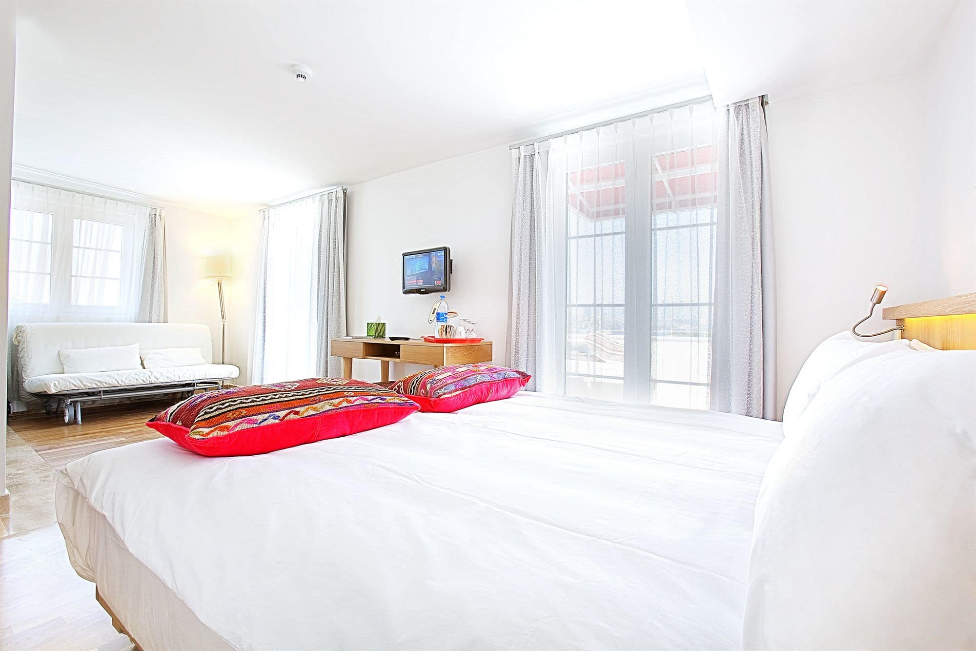 Lesante Blu Exclusive Beach Resort - 2