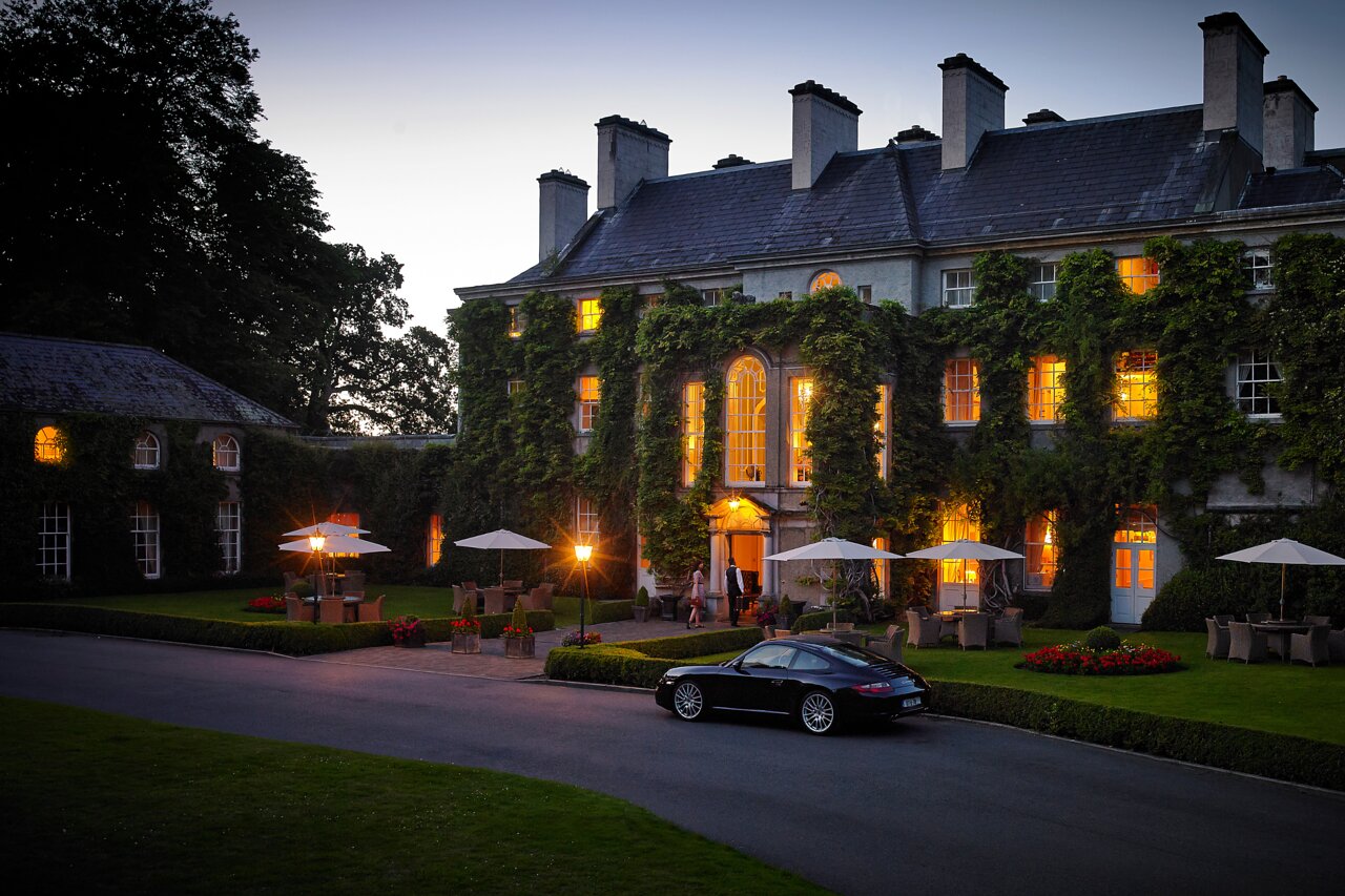 Mount Juliet Estate