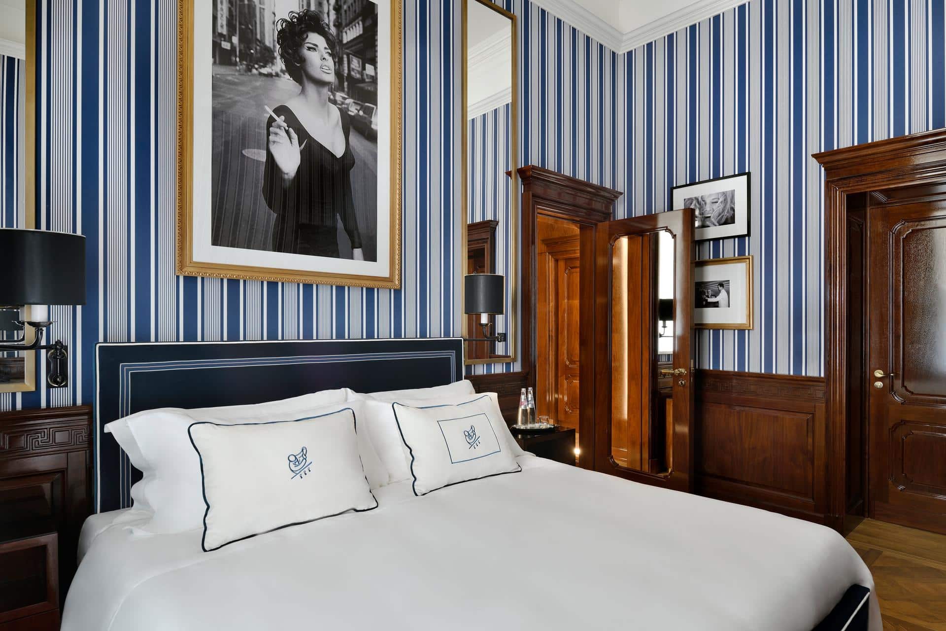 Casa Cipriani Milano - 1