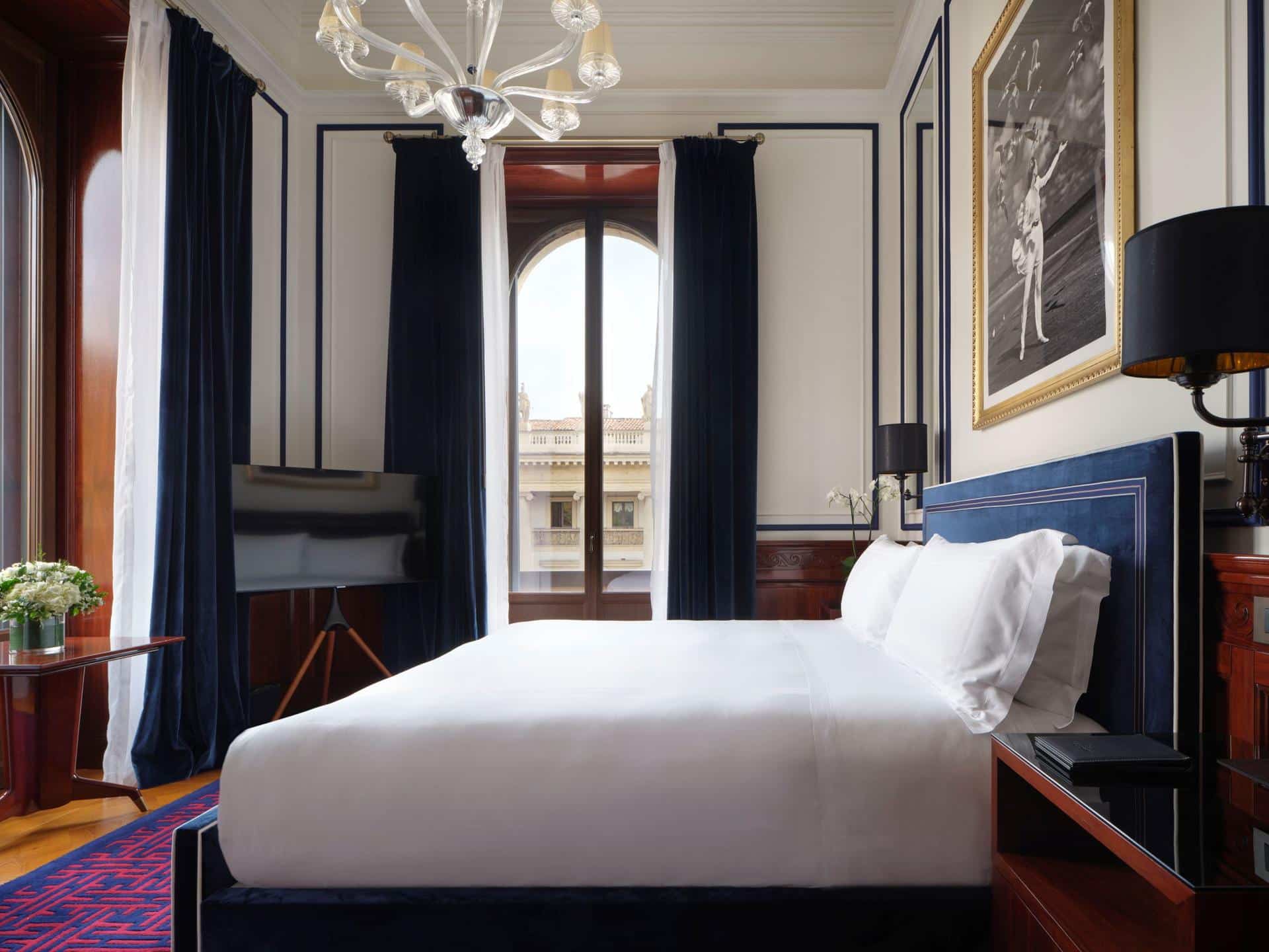 Casa Cipriani Milano - 2