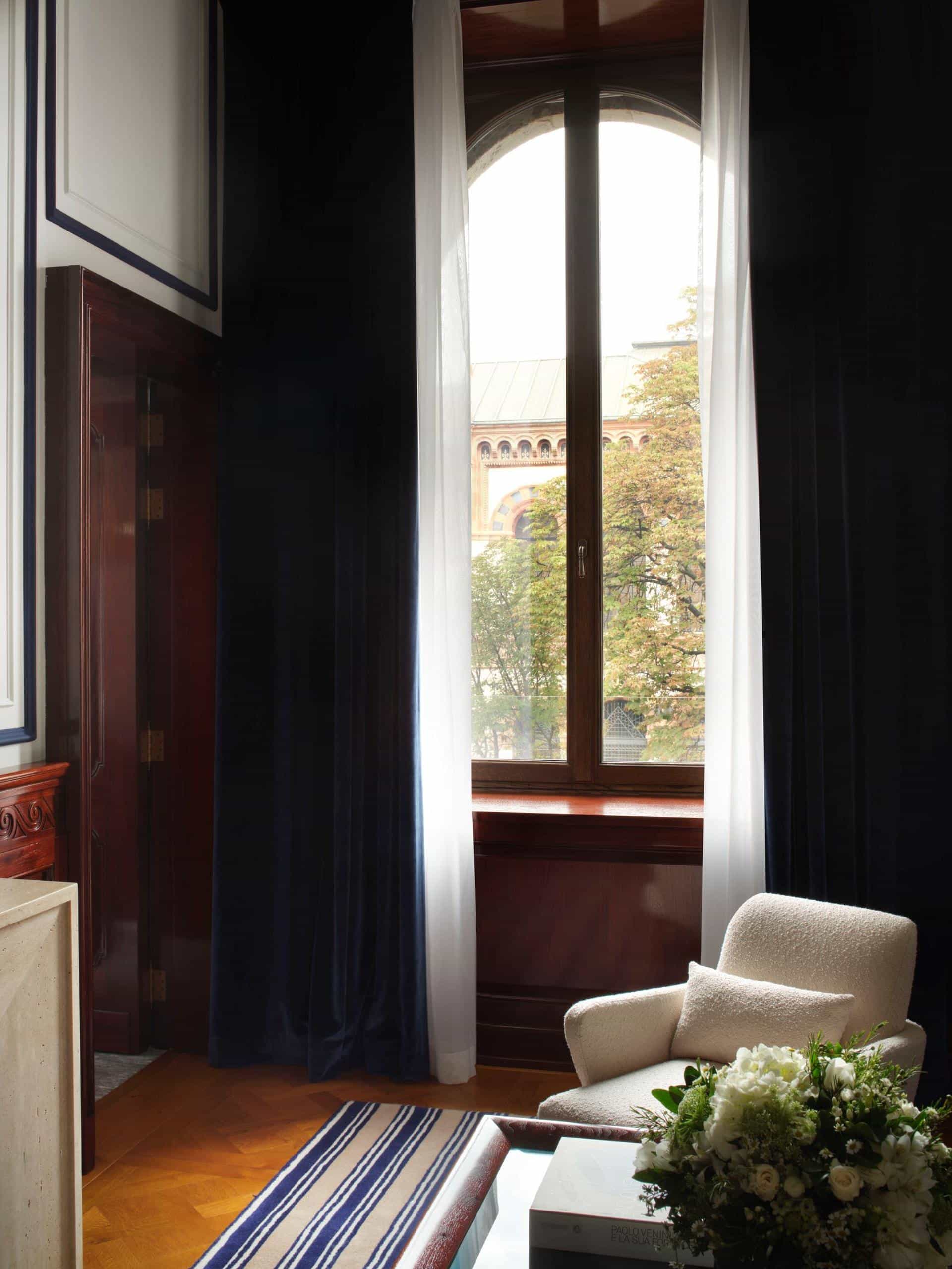 Casa Cipriani Milano - 3