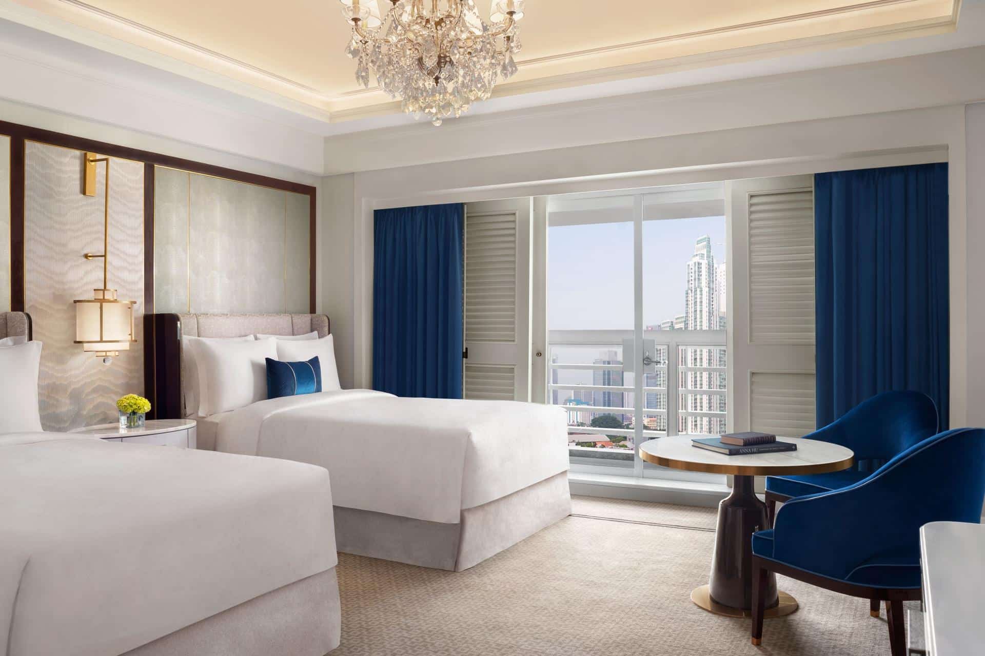 The St Regis Jakarta