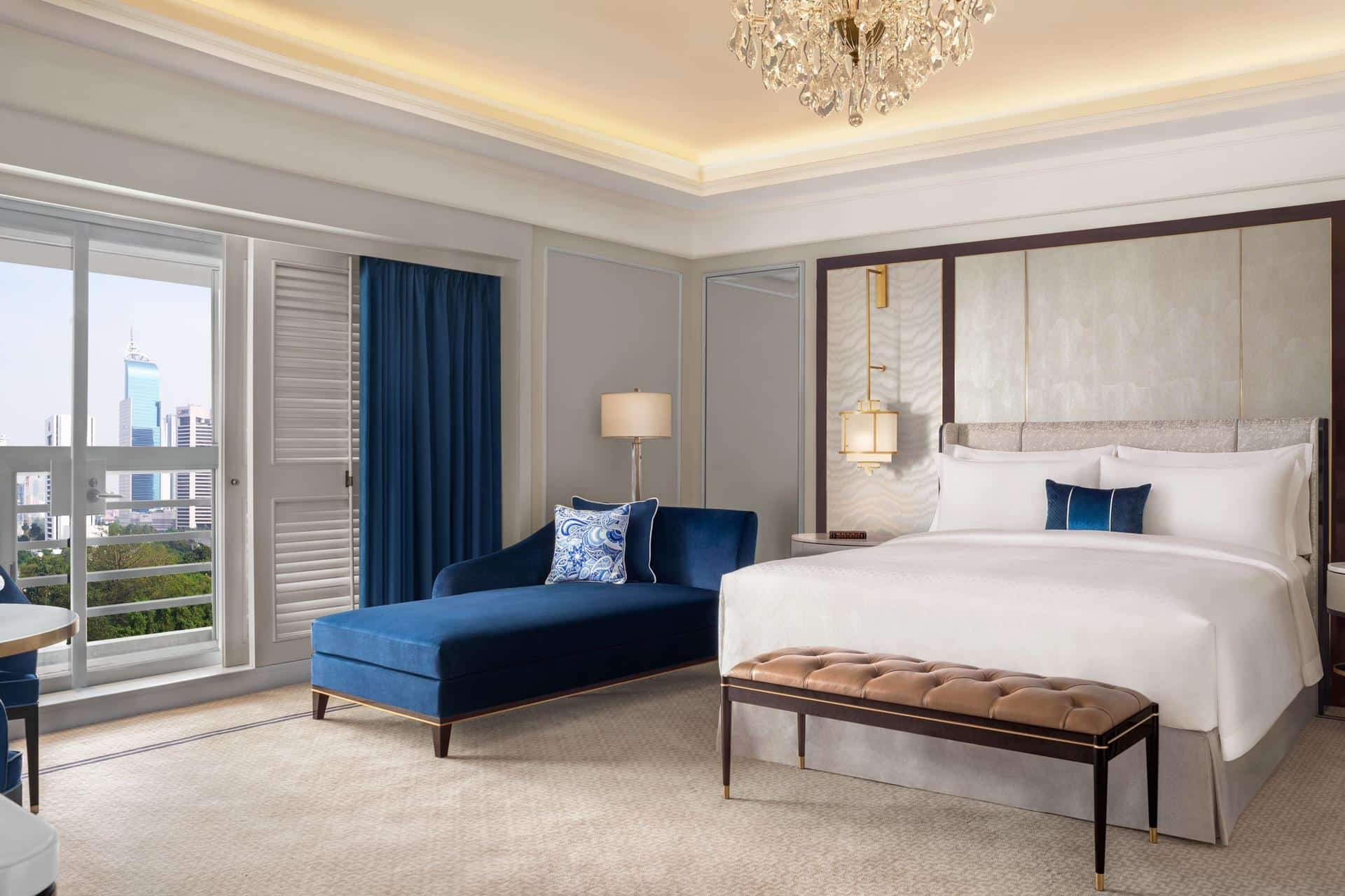 The St Regis Jakarta - 2