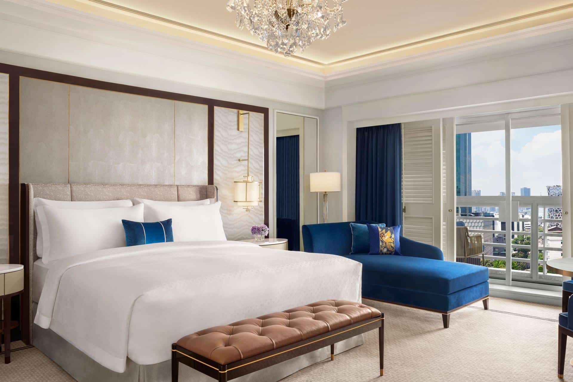 The St Regis Jakarta - 3