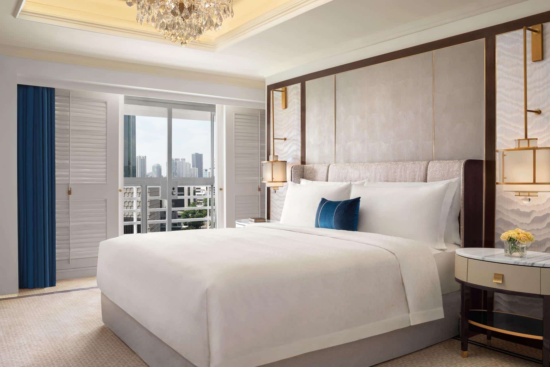 The St Regis Jakarta - 4