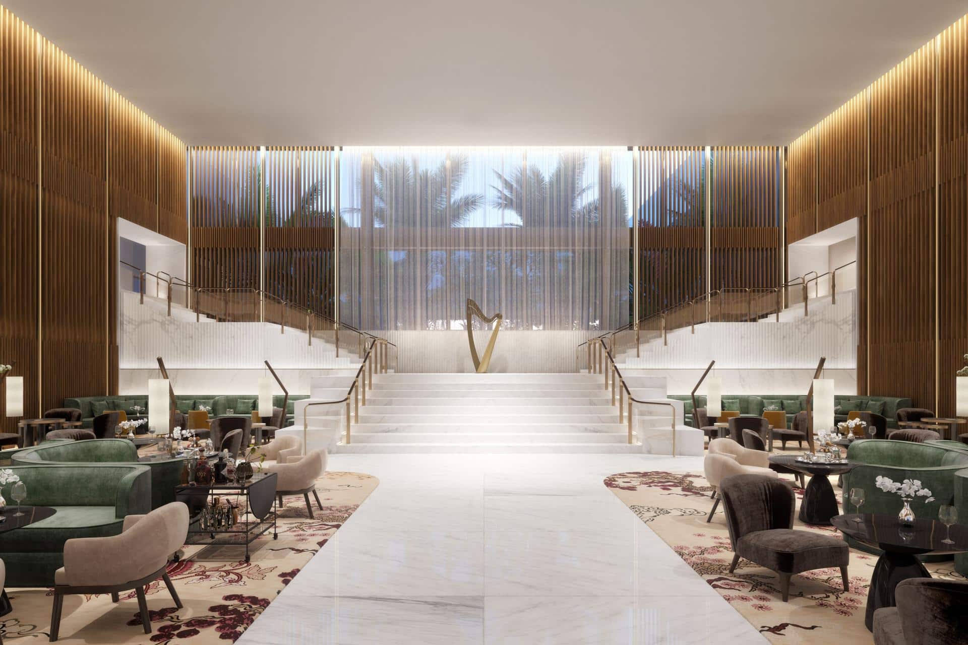 The St Regis Jakarta - 5