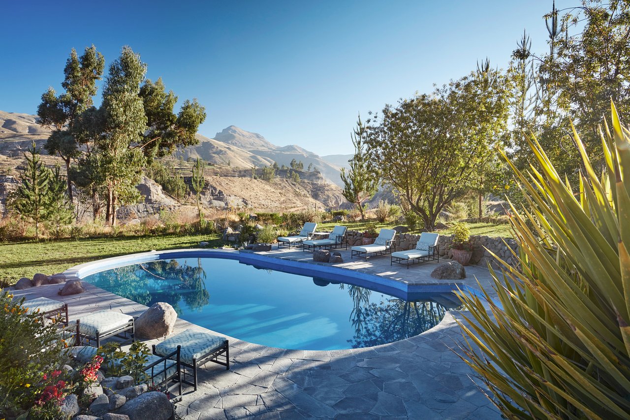 Las Casitas A Belmond Hotel