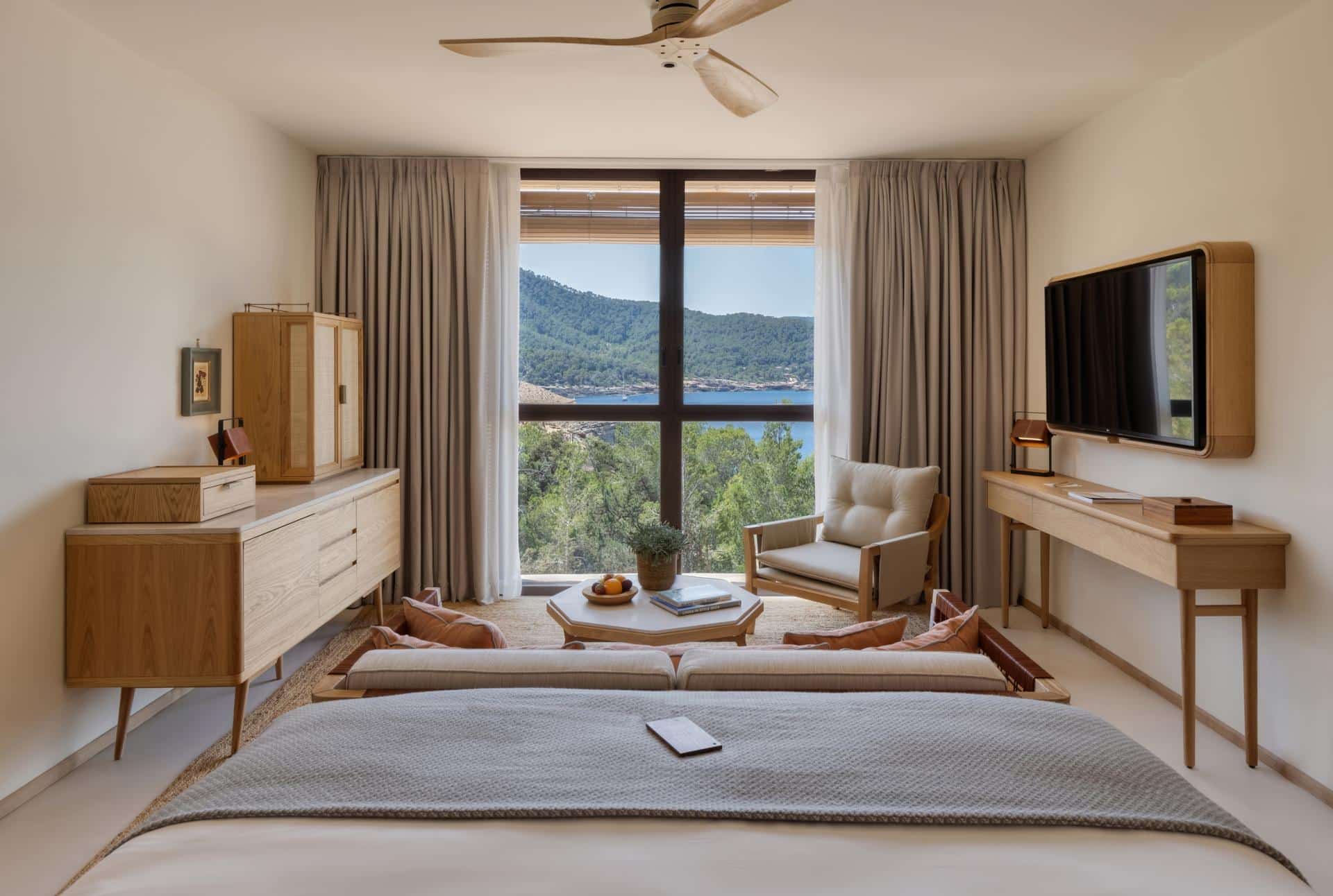 Six Senses Ibiza - 3