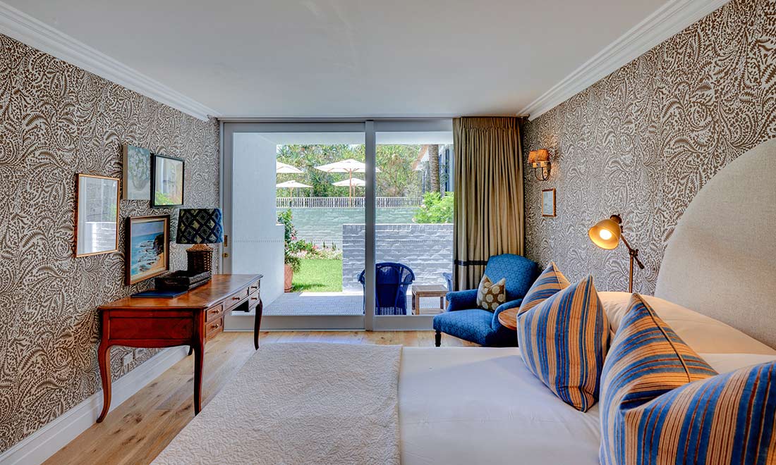 Halcyon House - 1