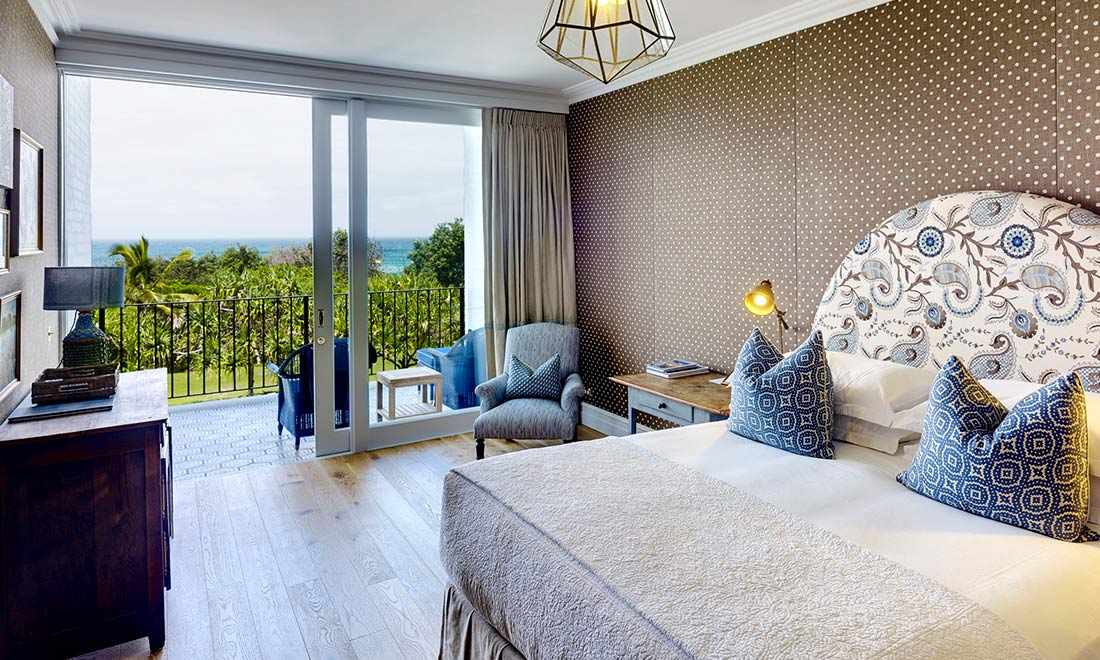 Halcyon House - 5