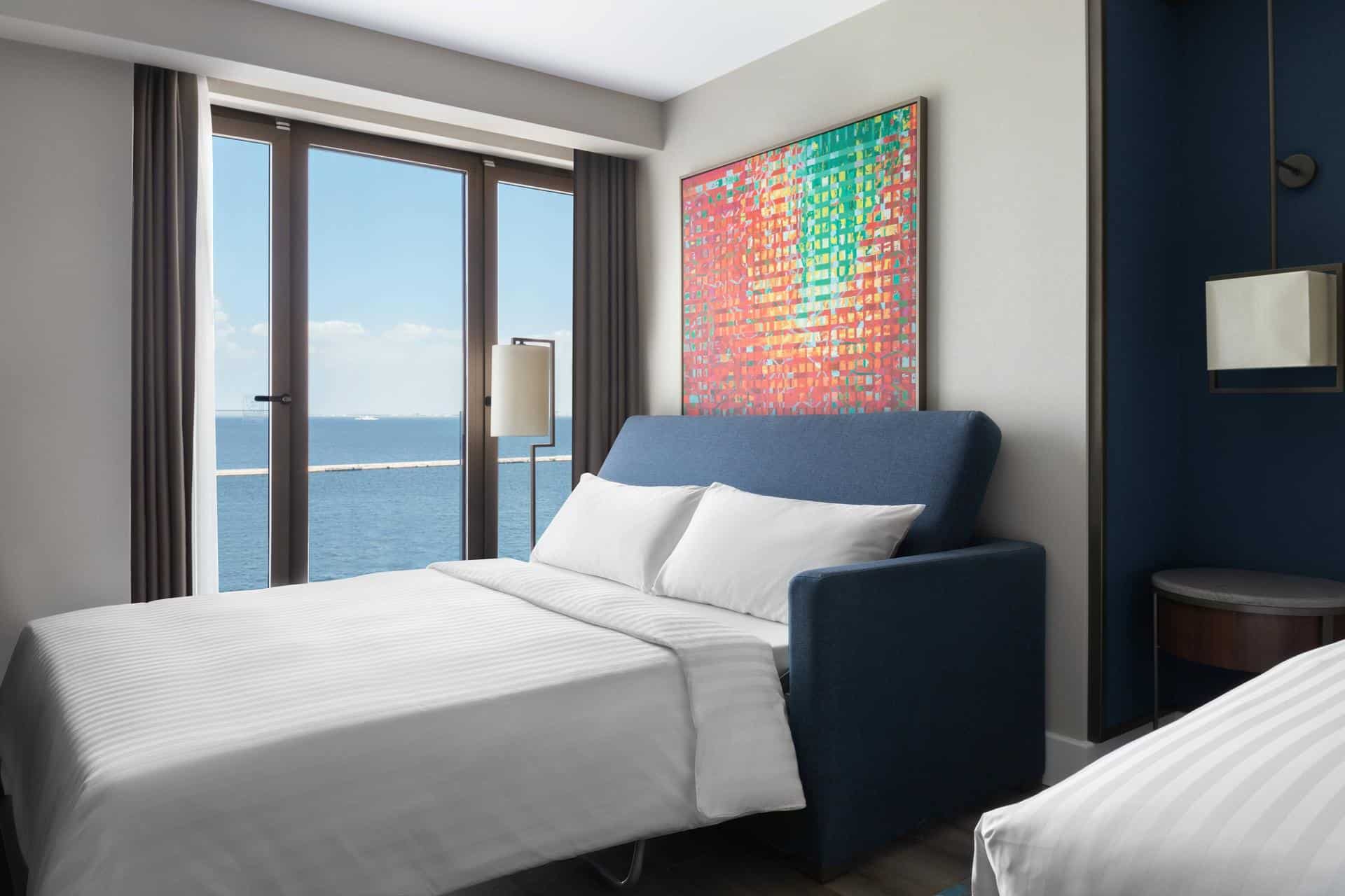 Izmir Marriott Hotel - 2