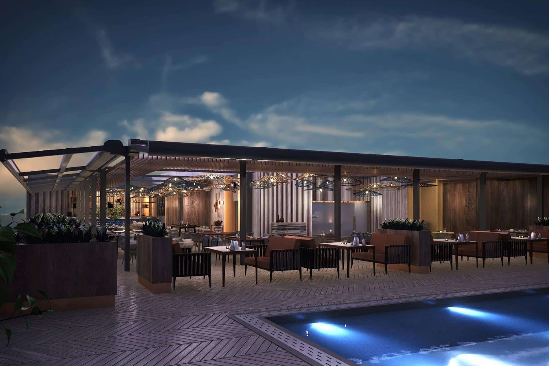 Izmir Marriott Hotel - 5