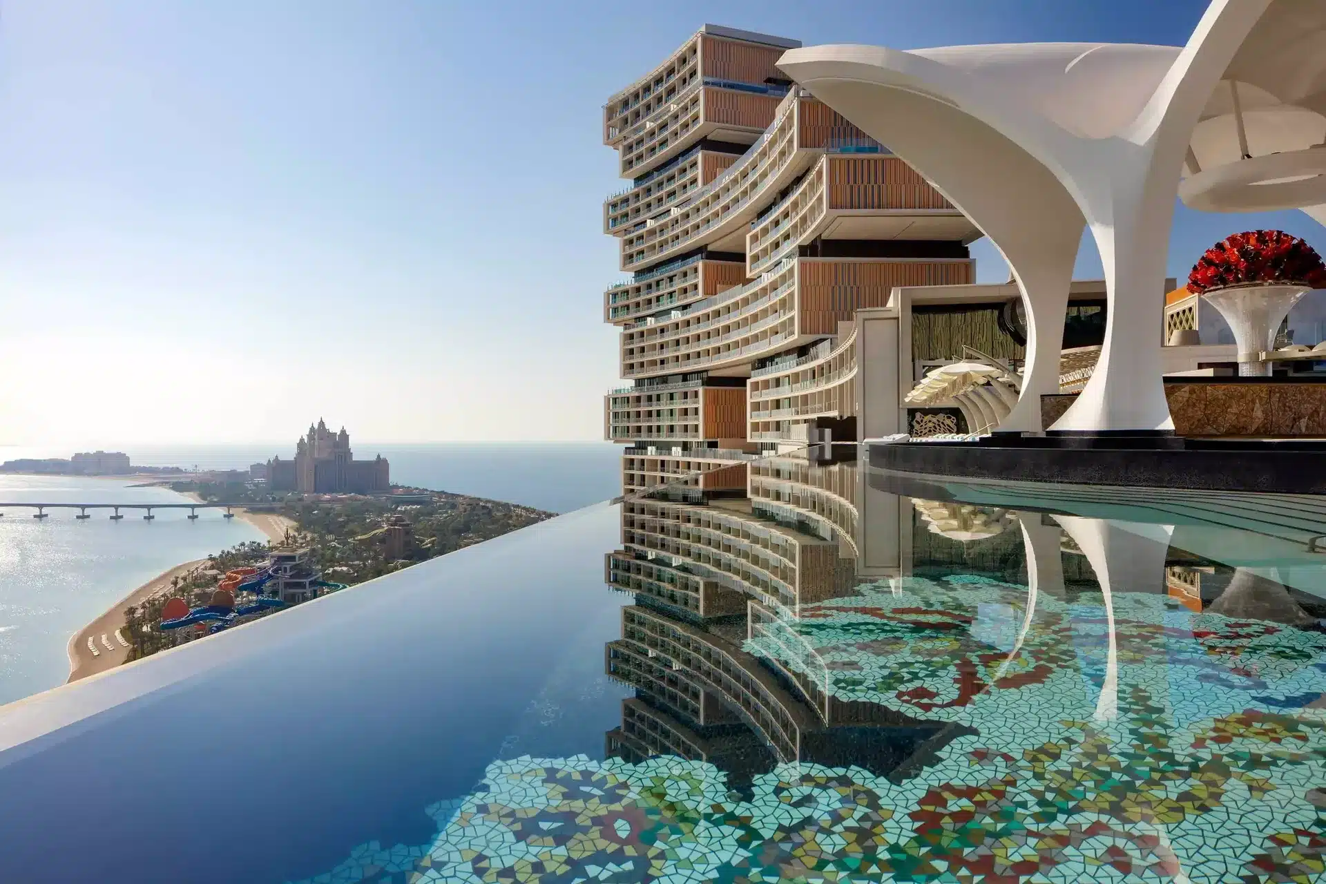 Atlantis The Royal Dubai - 1