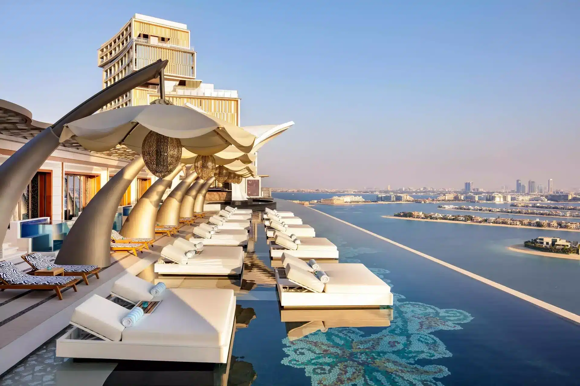Atlantis The Royal Dubai - 2