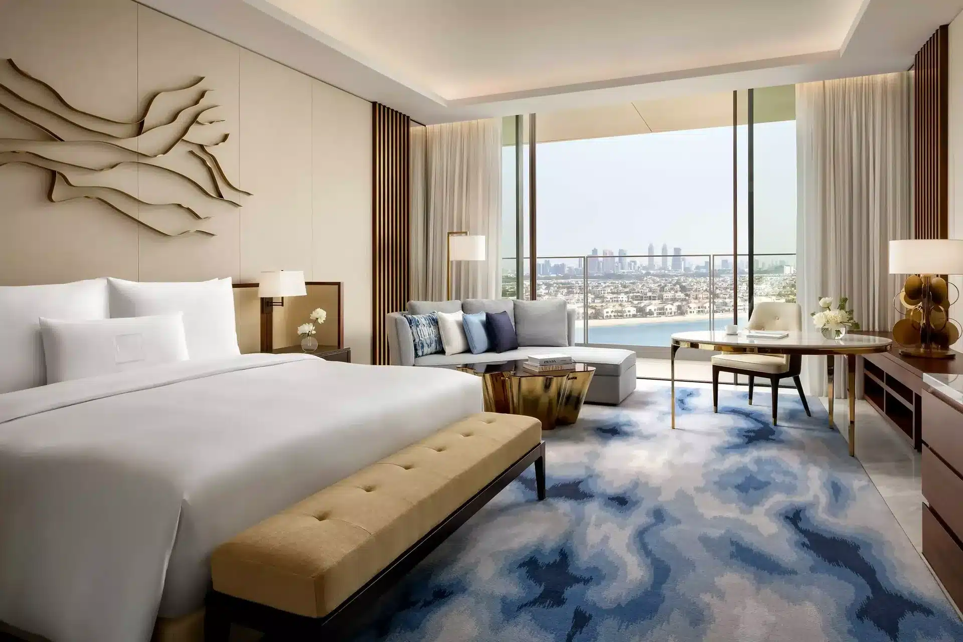 Atlantis The Royal Dubai - 3