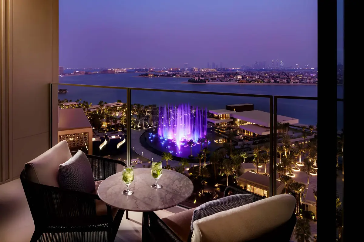 Atlantis The Royal Dubai - 5