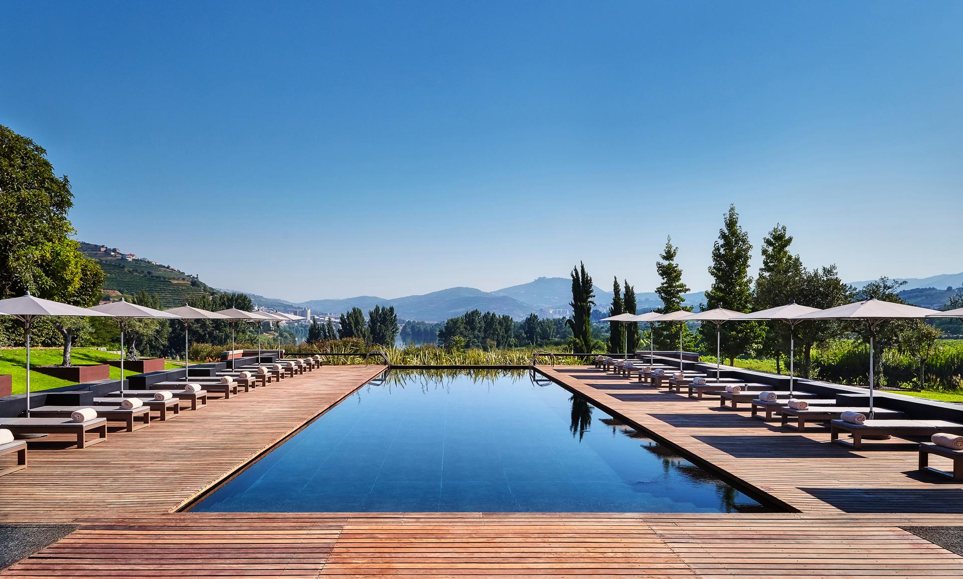 Six Senses Douro Valley - 1