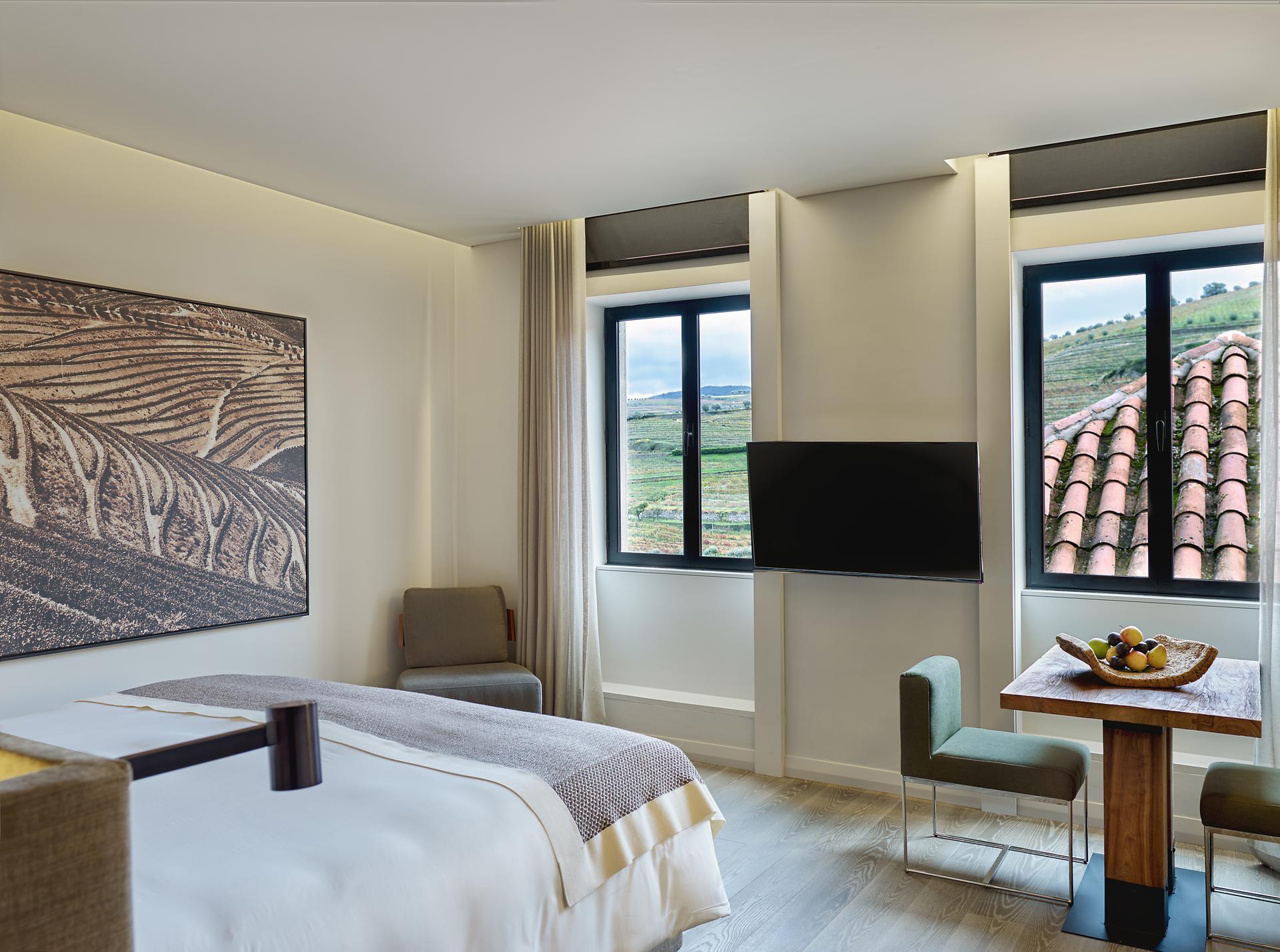 Six Senses Douro Valley - 3