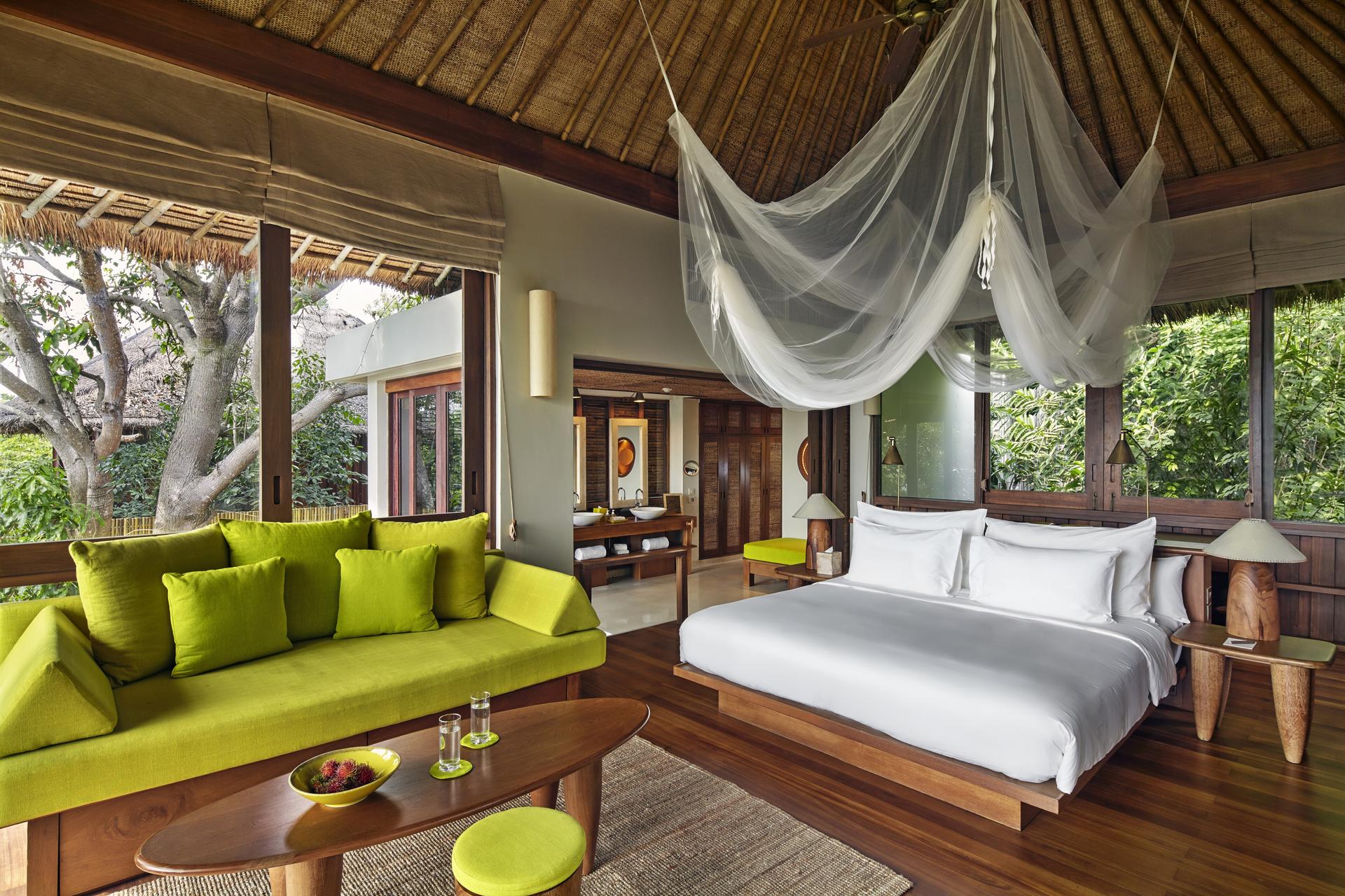 Six Senses Samui - 2