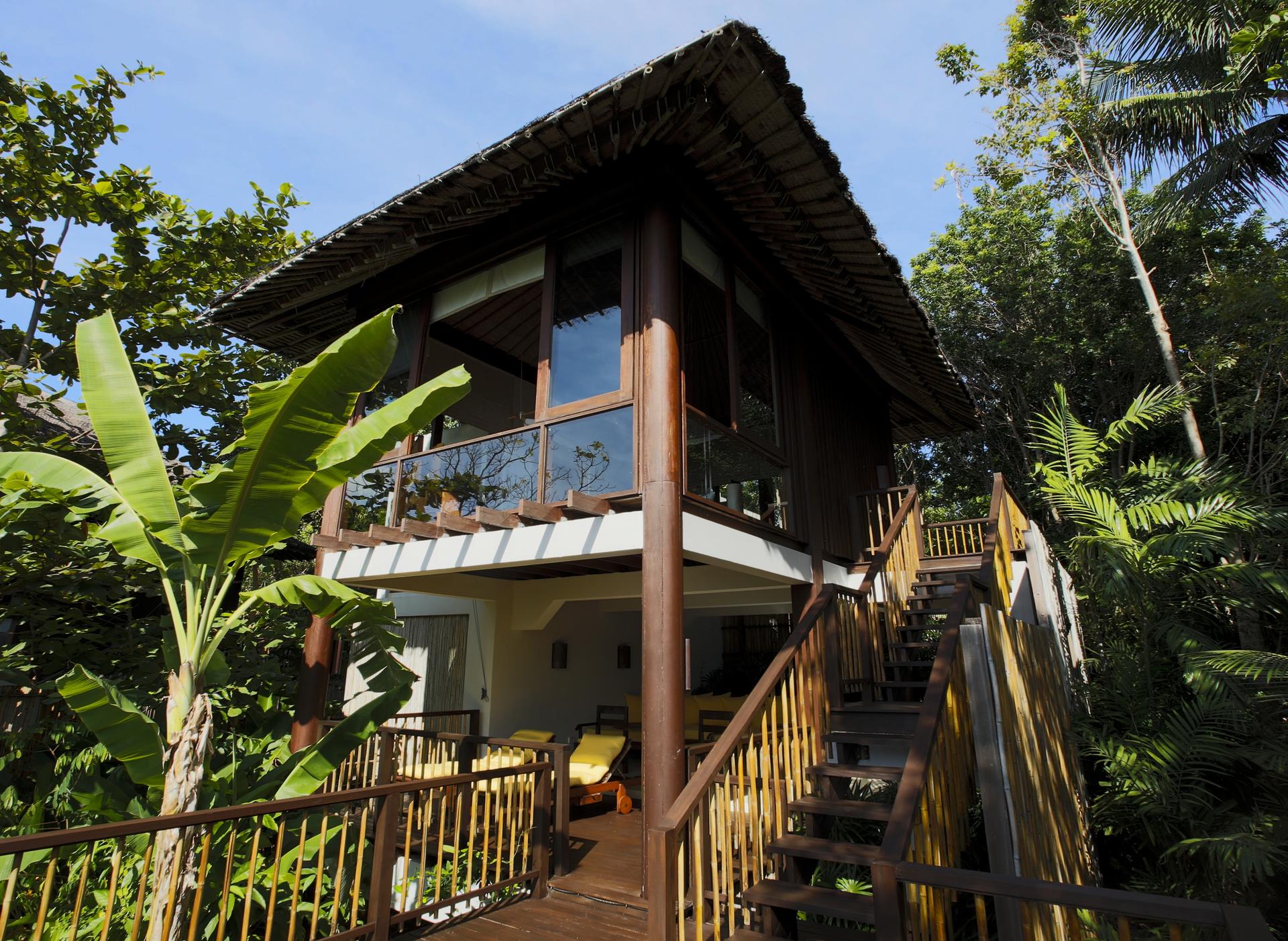 Six Senses Samui - 3