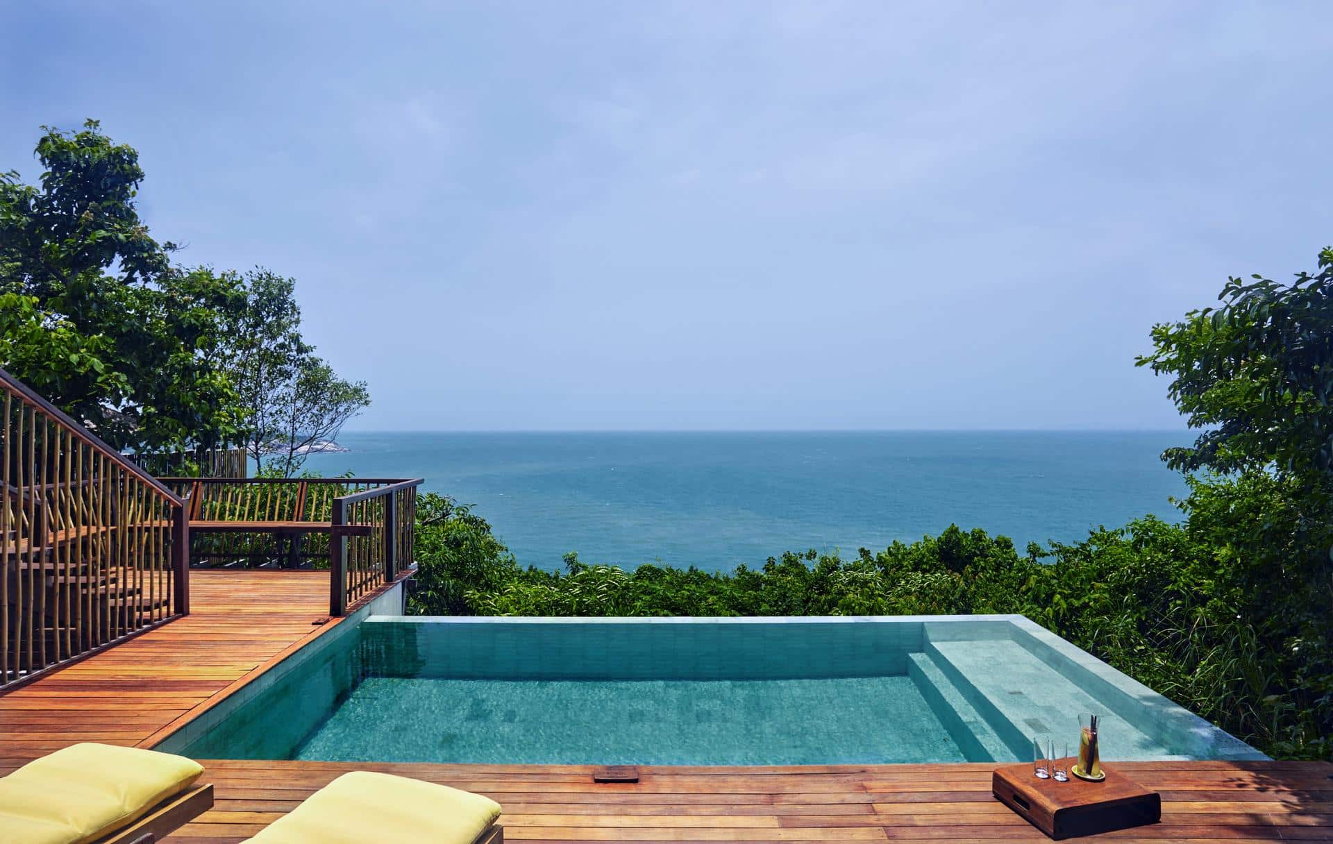 Six Senses Samui - 4