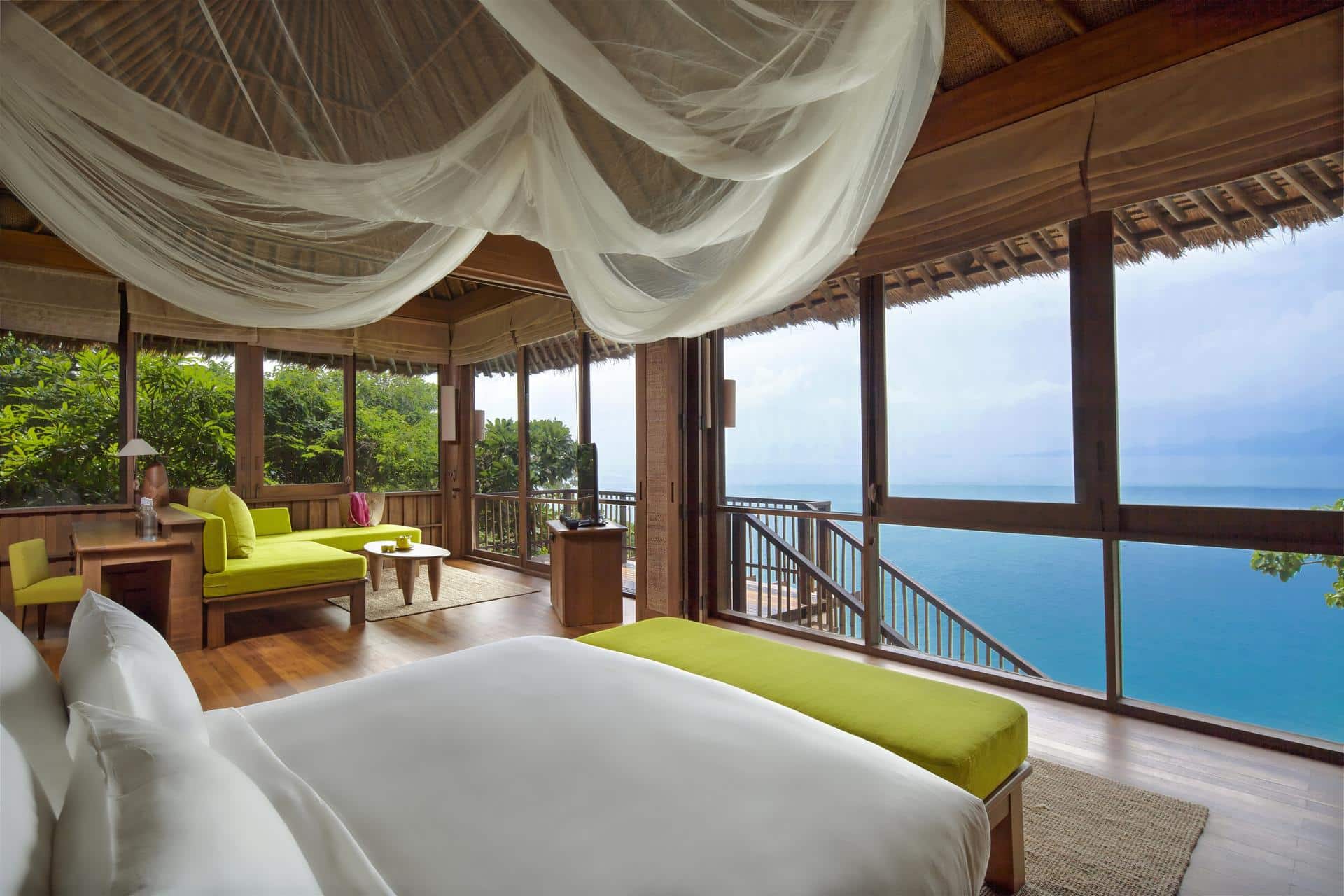 Six Senses Samui - 5