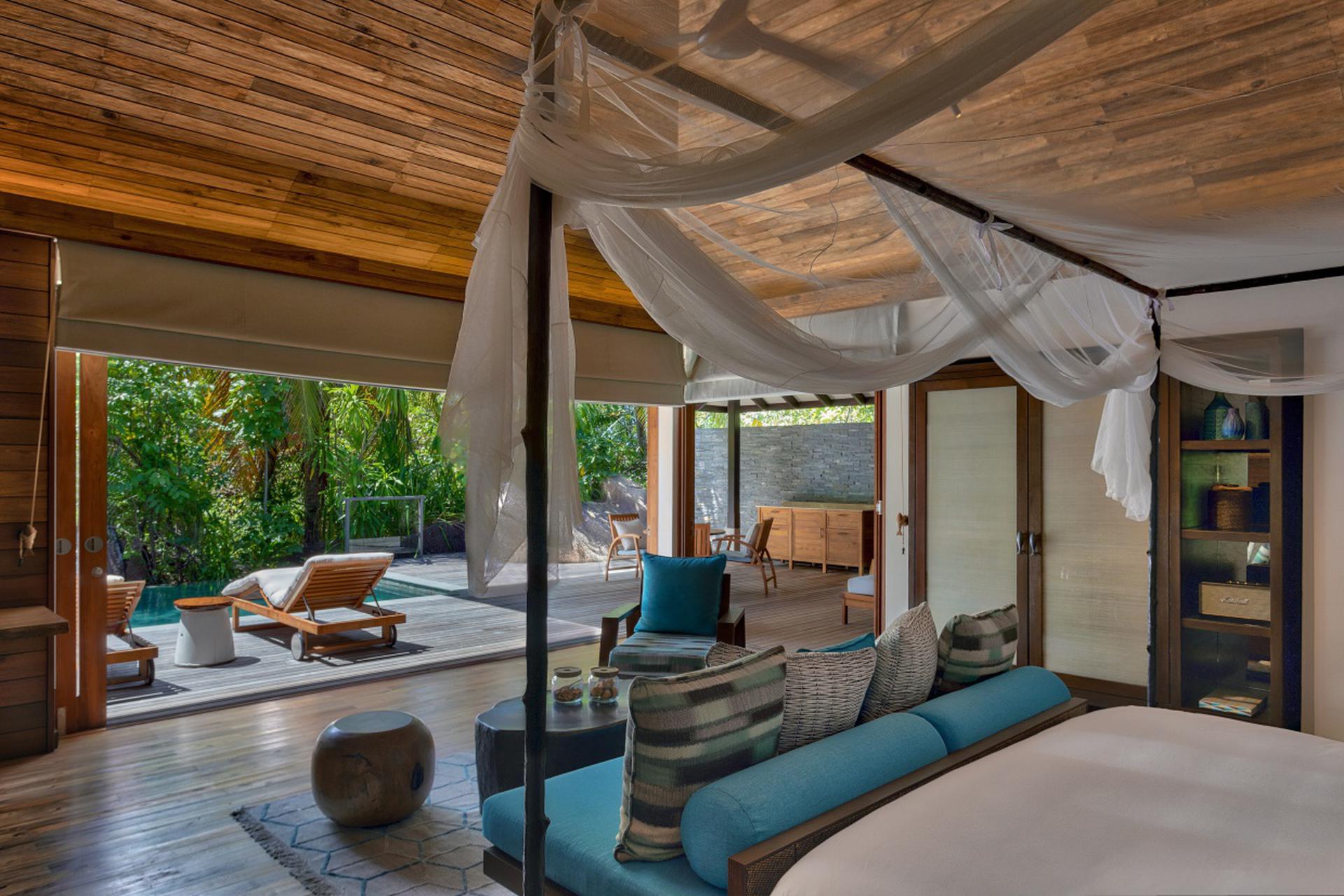 Six Senses Zil Pasyon - 2