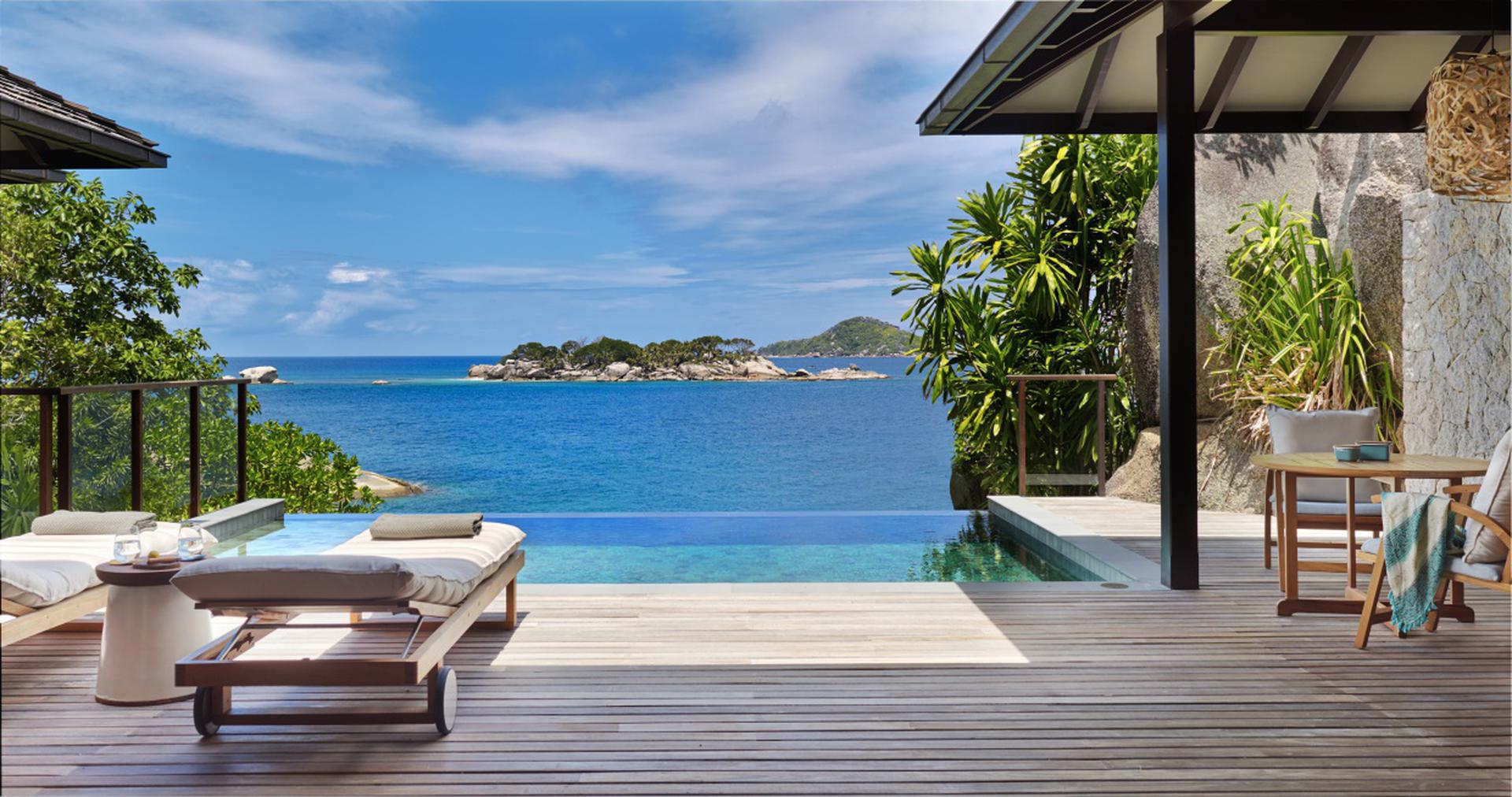 Six Senses Zil Pasyon - 3