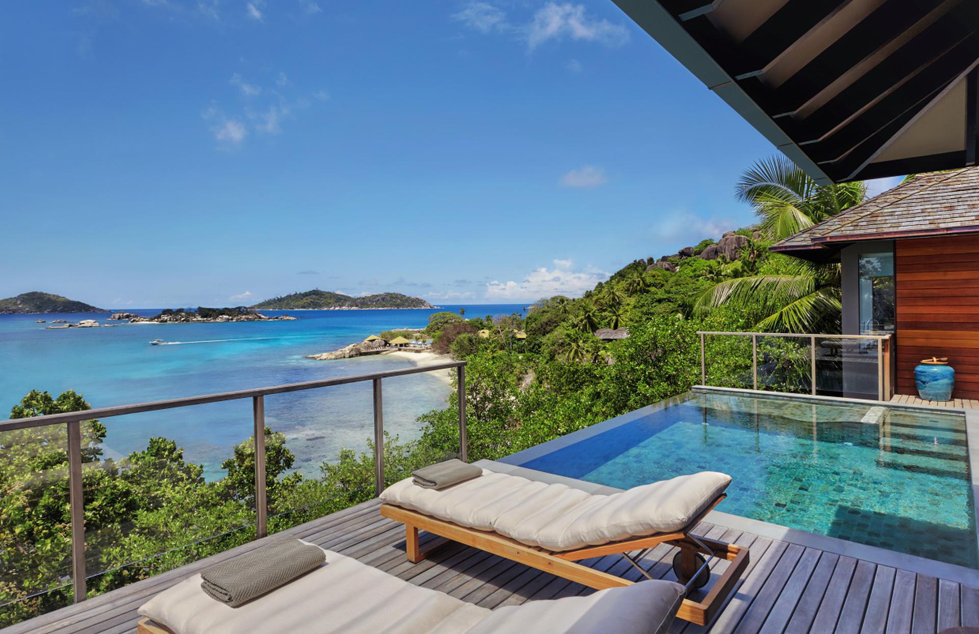 Six Senses Zil Pasyon - 4