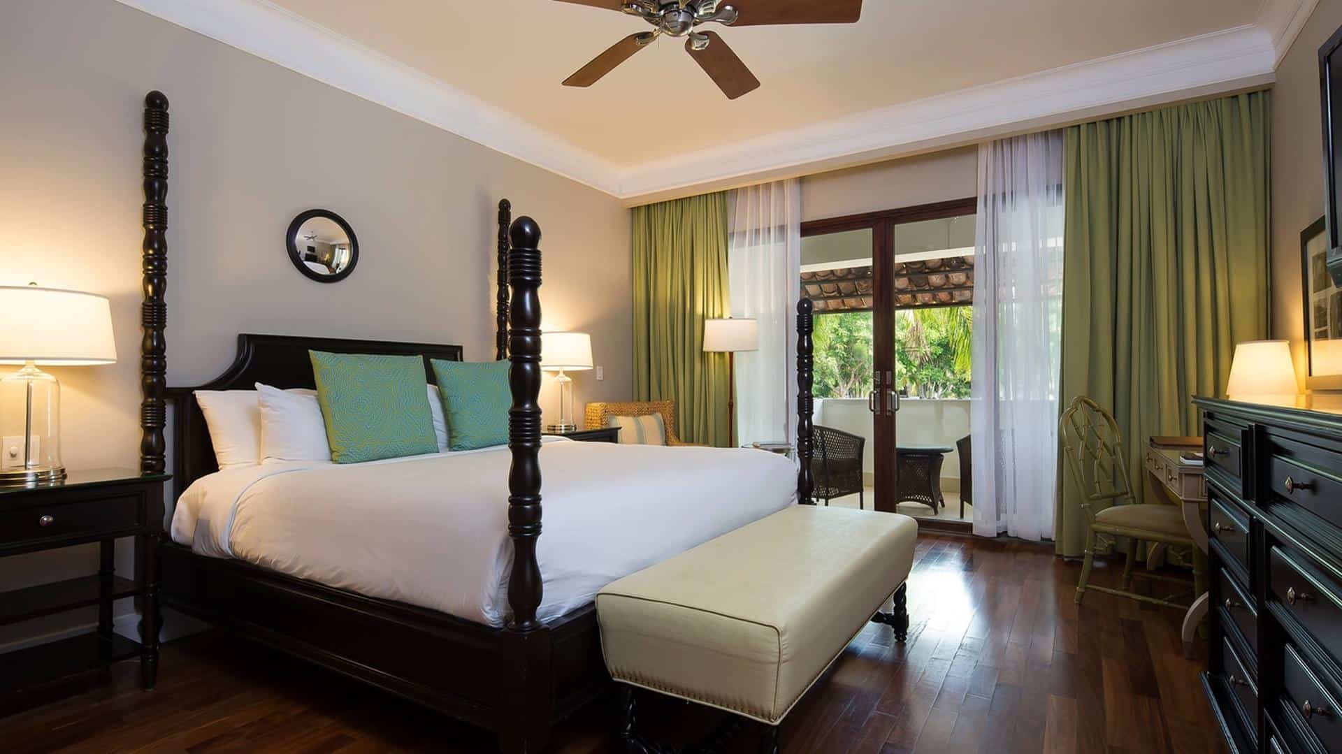 The Buenaventura Golf & Beach Resort Panama, Autograph Collection